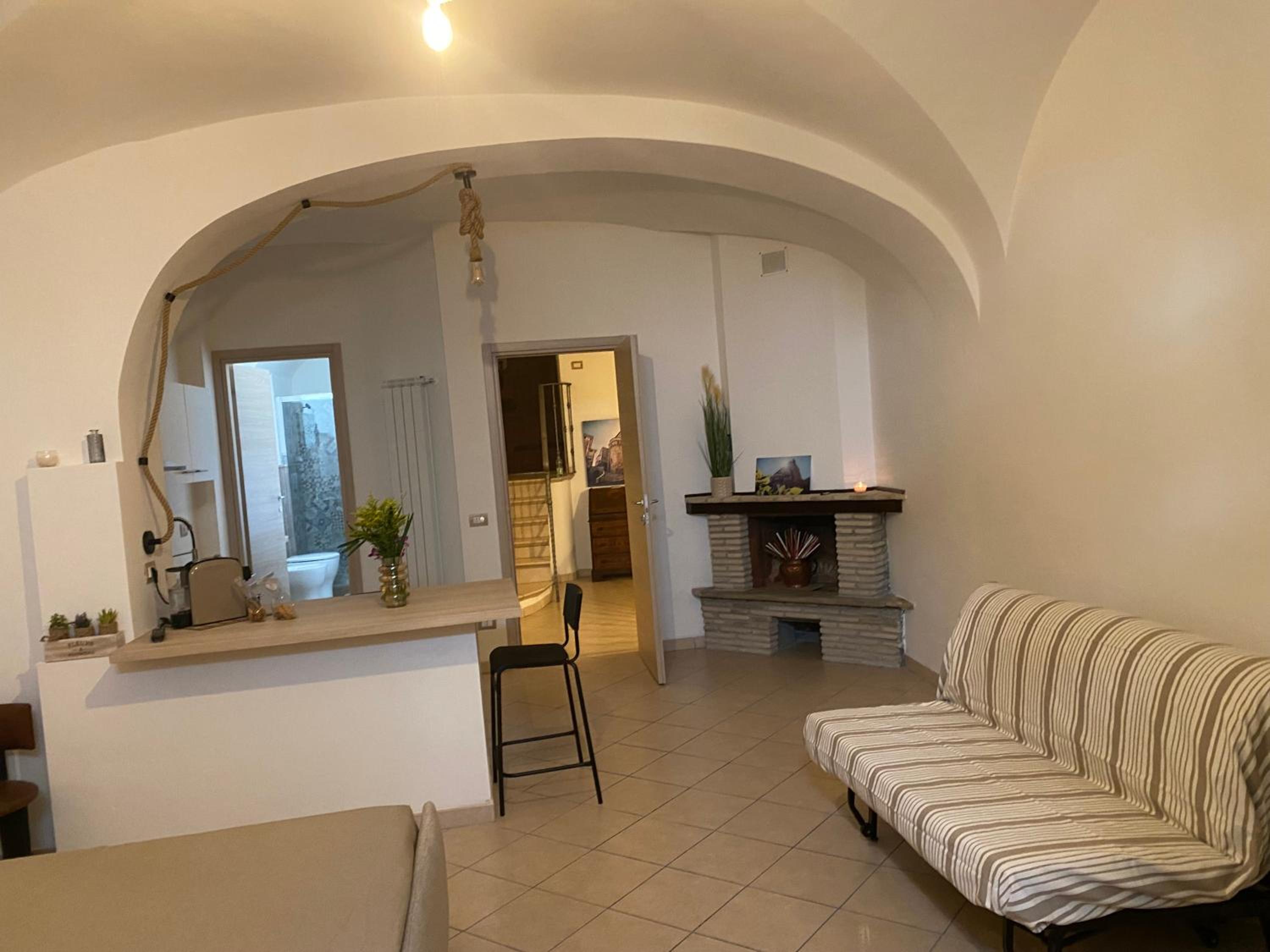 Quadruple Room with Balcony photo 3