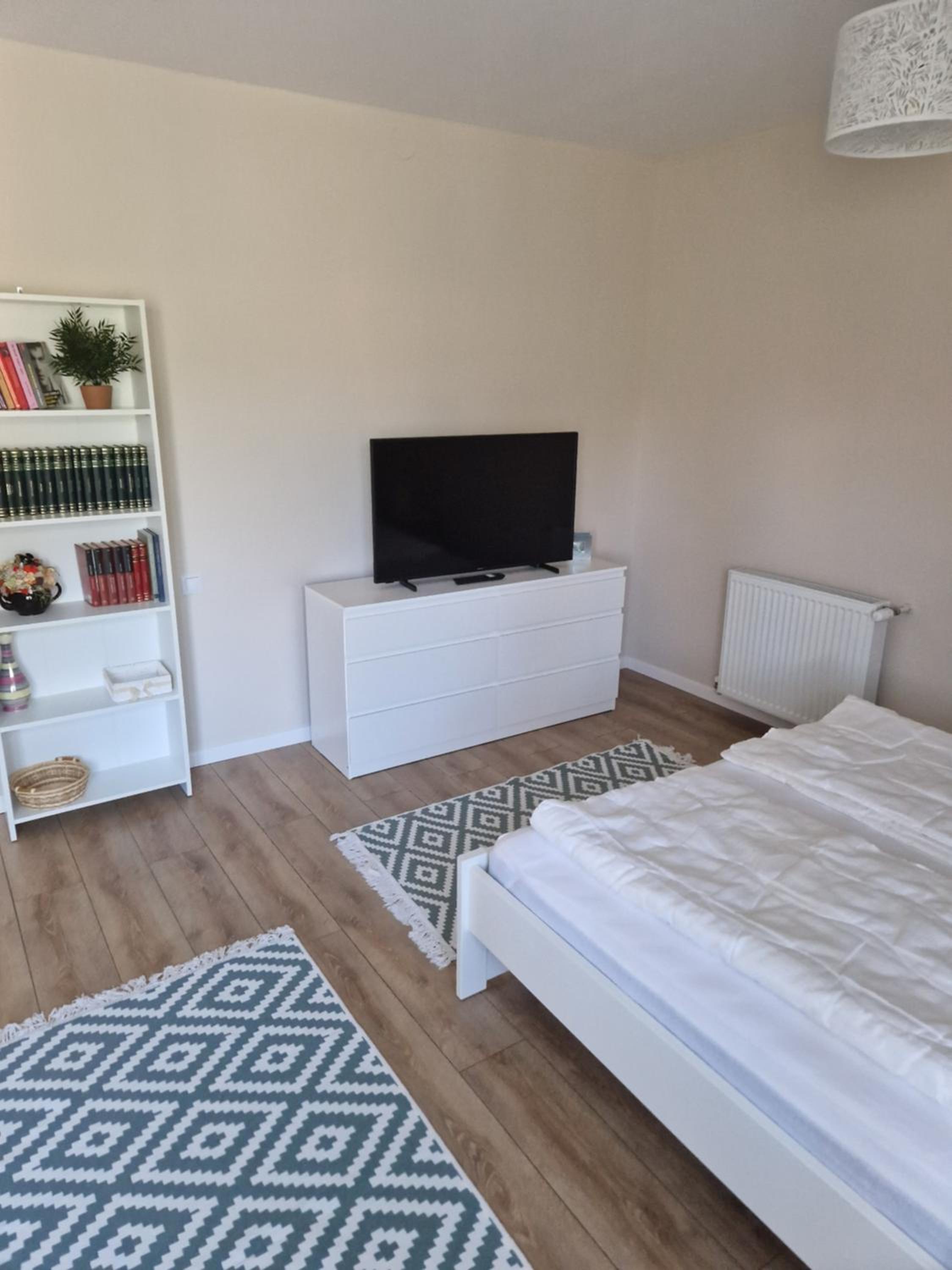 Deluxe Family Suite photo 1
