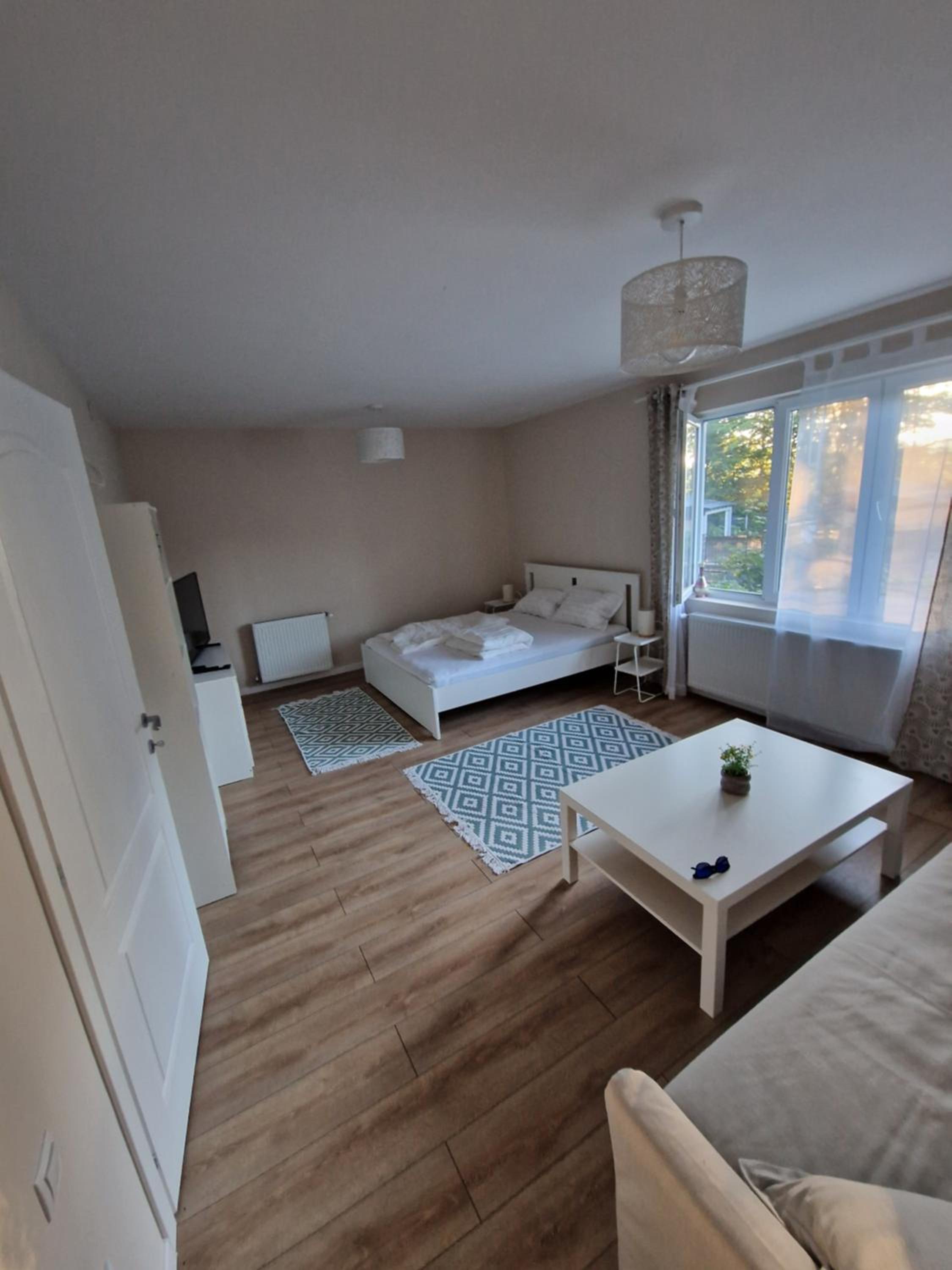 Deluxe Family Suite photo 2