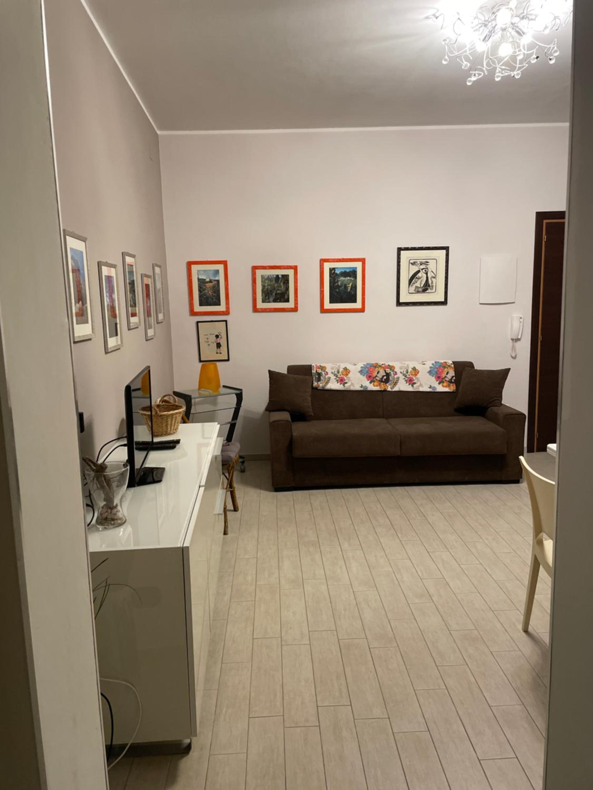 One-Bedroom House photo 2