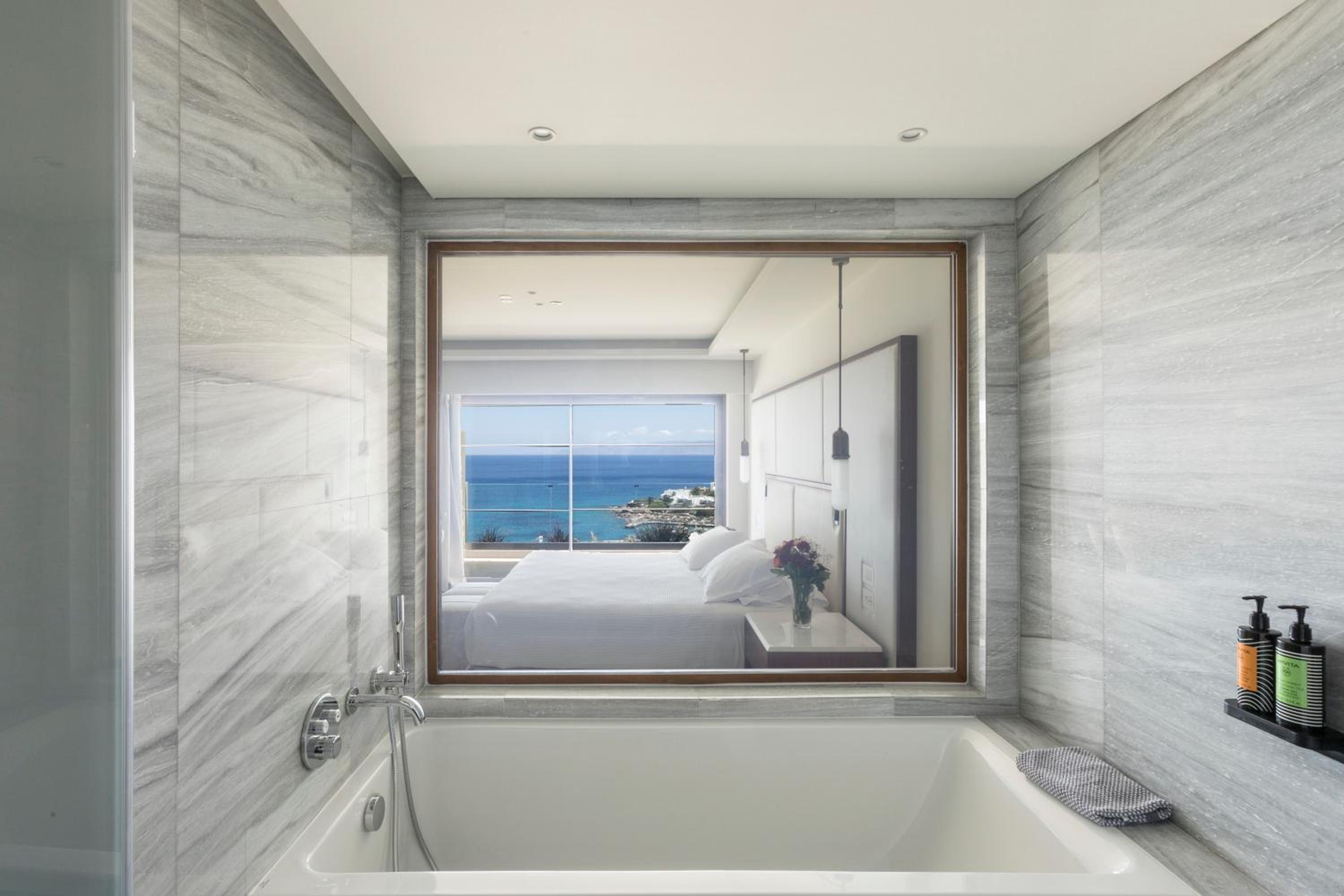 Premium One-Bedroom Suite - Photo 5