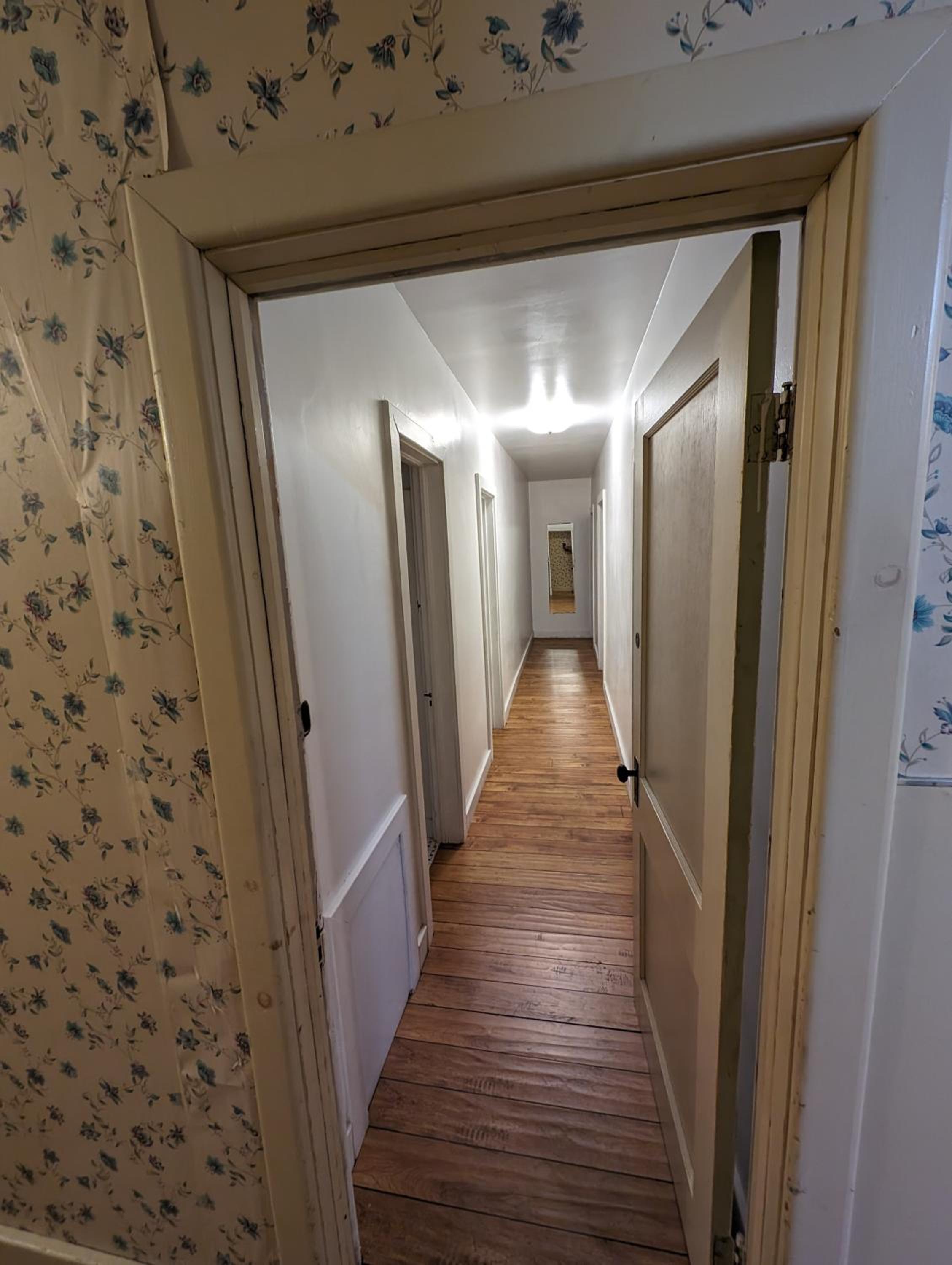Two-Bedroom Chalet photo 1