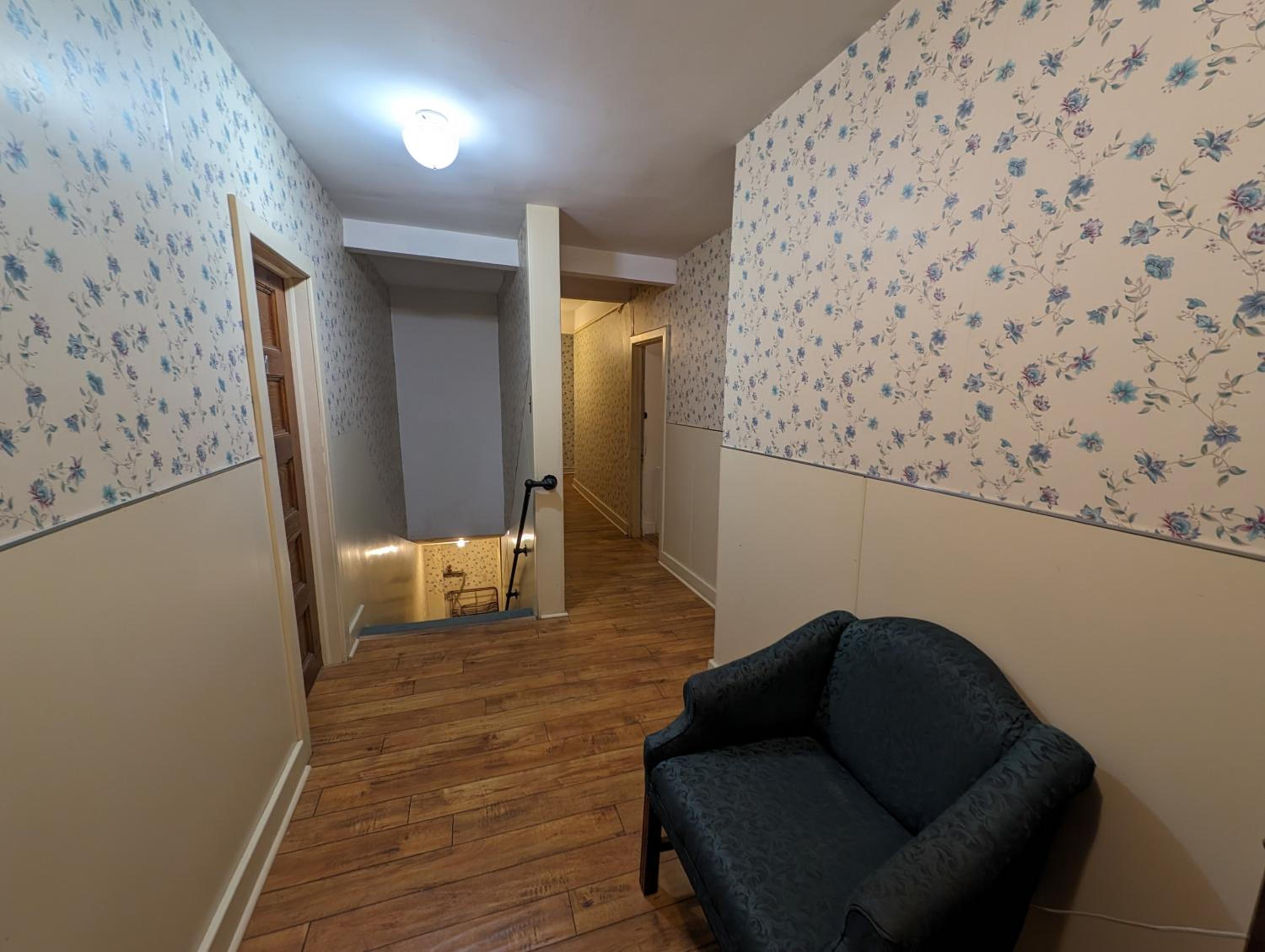 Two-Bedroom Chalet photo 2