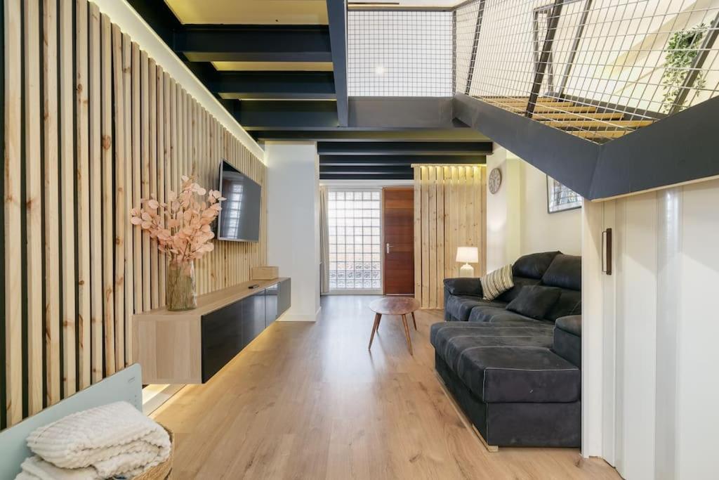 Two-Room Apartment
