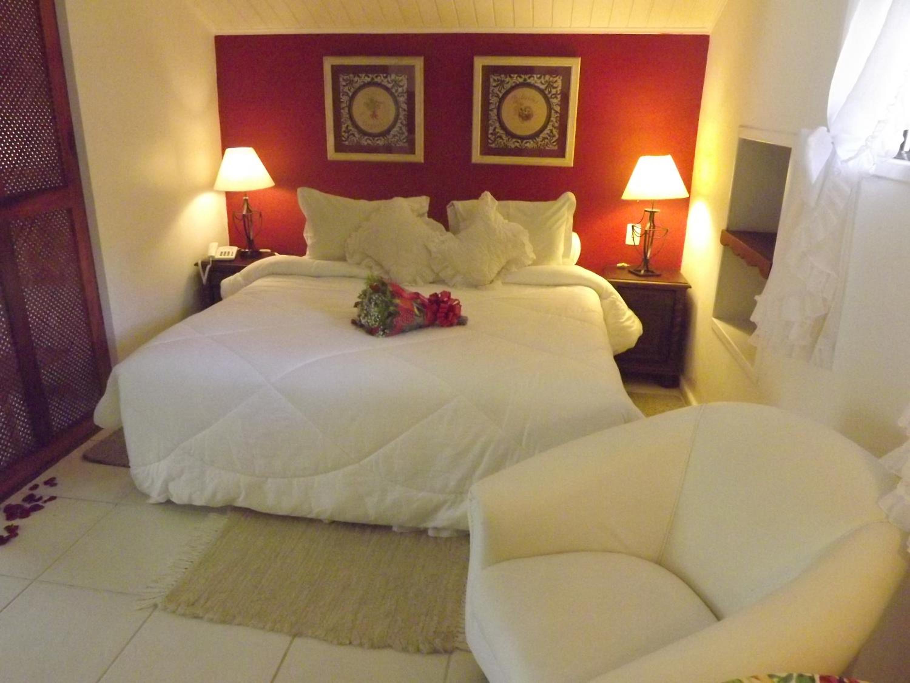 Family Chalet with Spa Bath