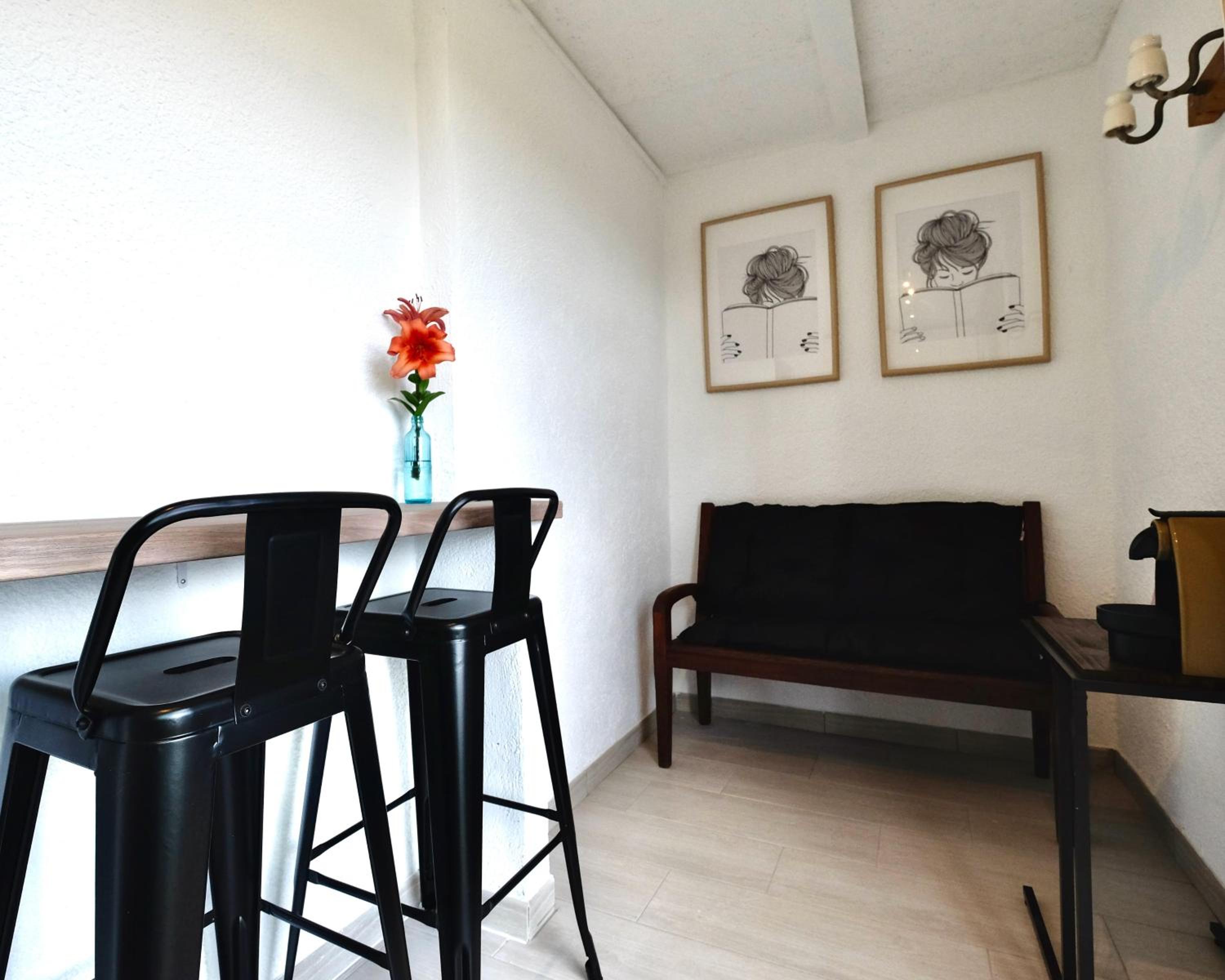 Two-Bedroom House photo 3