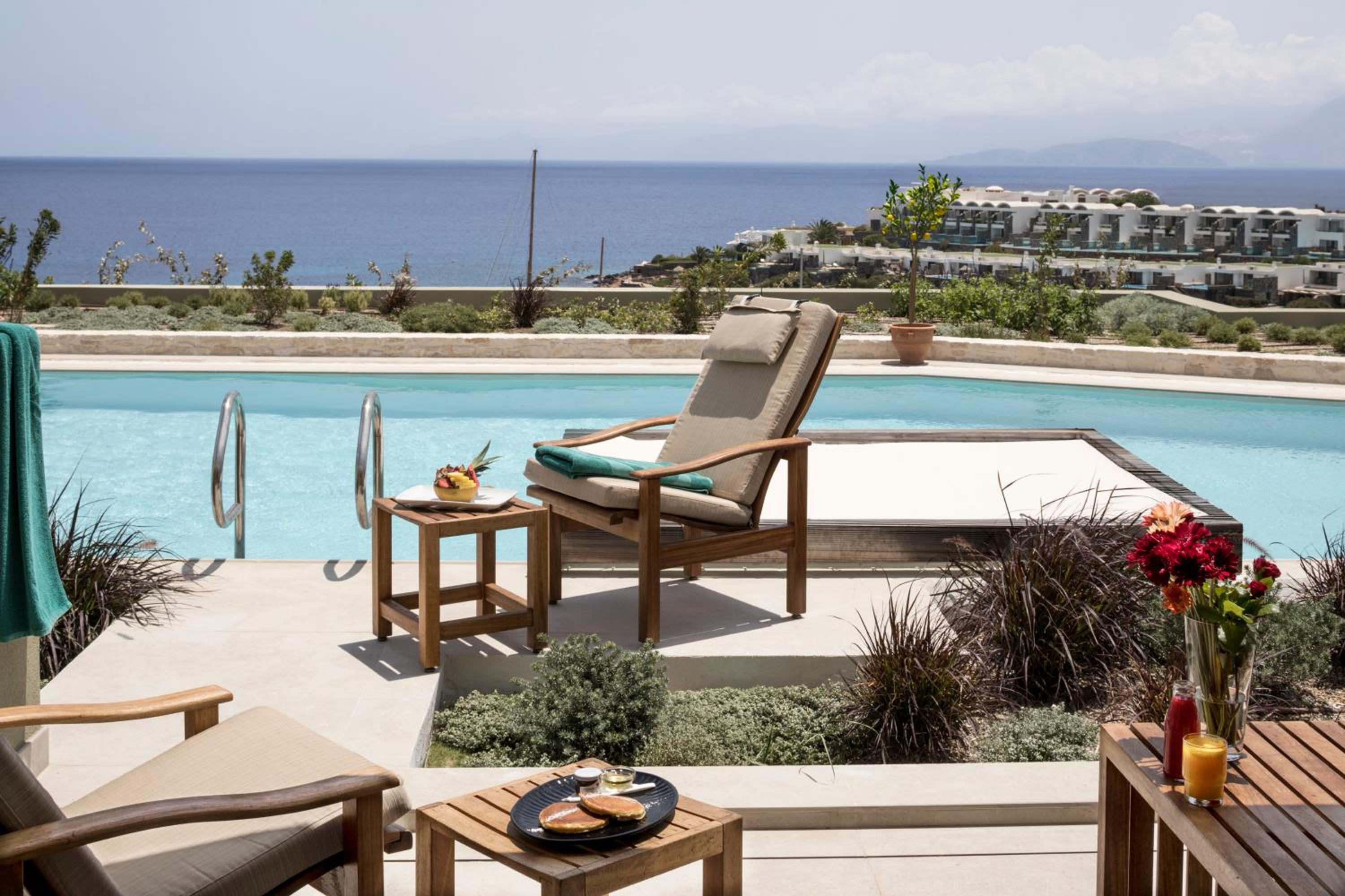 Premium Junior Suite Individual Pool - Photo 2