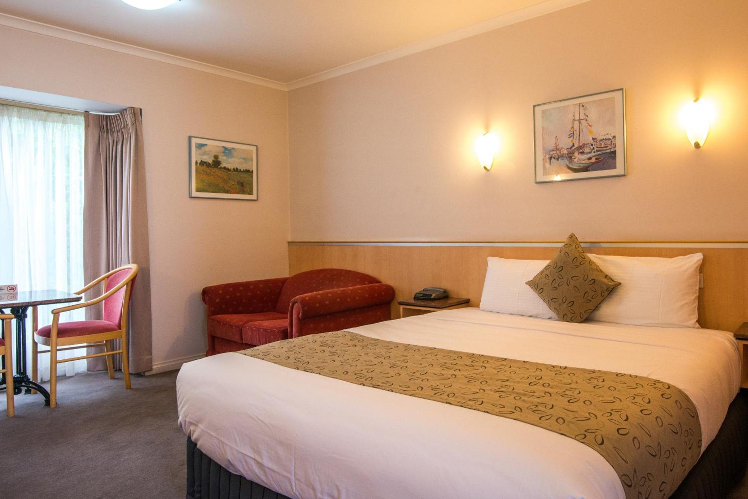 Day Use (11:00-16:00) - Double Room photo 1