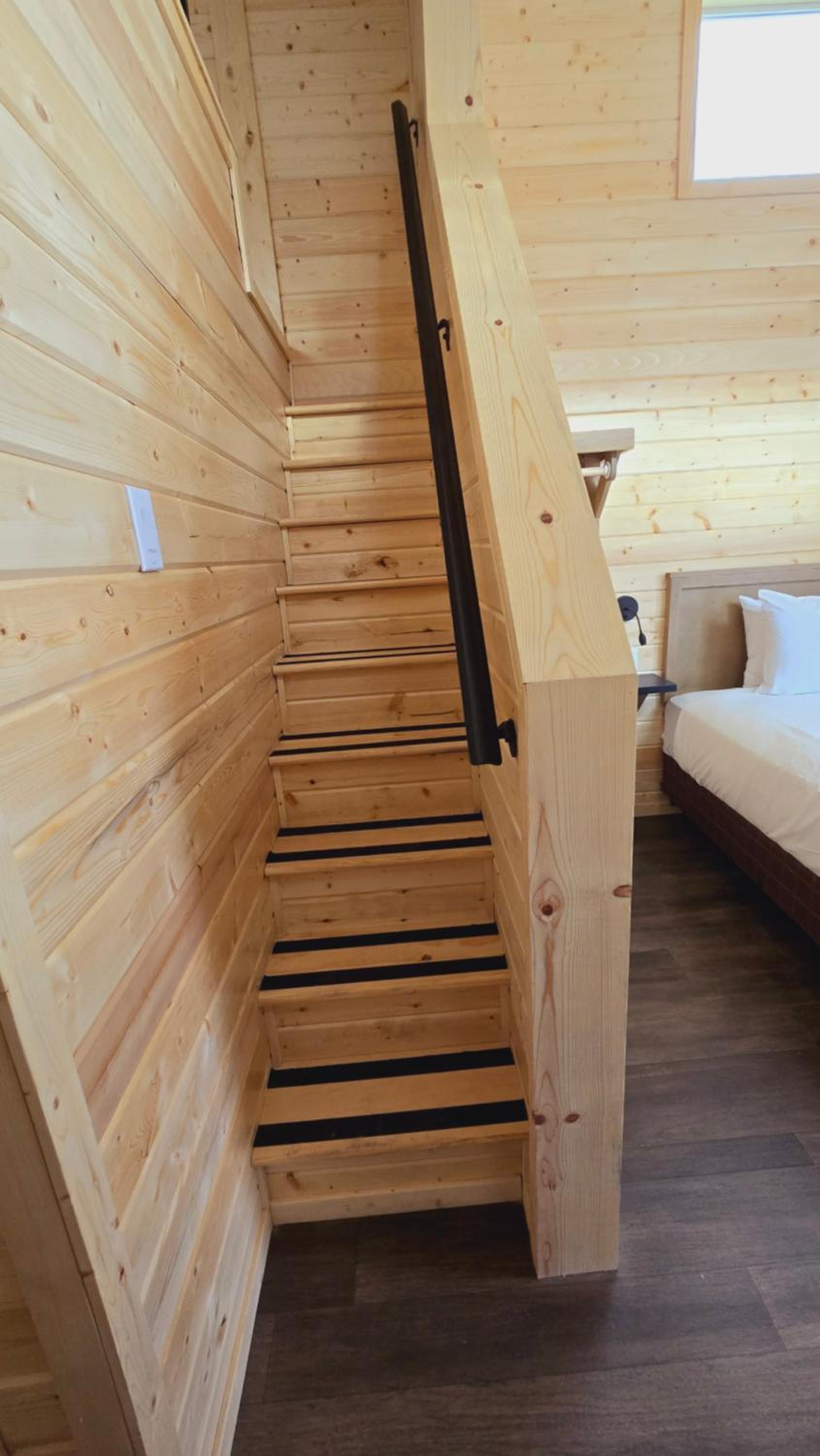 One-Bedroom Chalet photo 1
