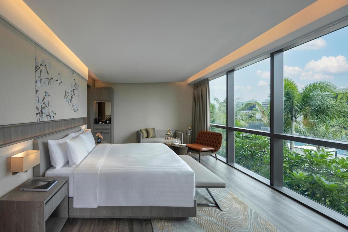 Prestige Verandah Suite