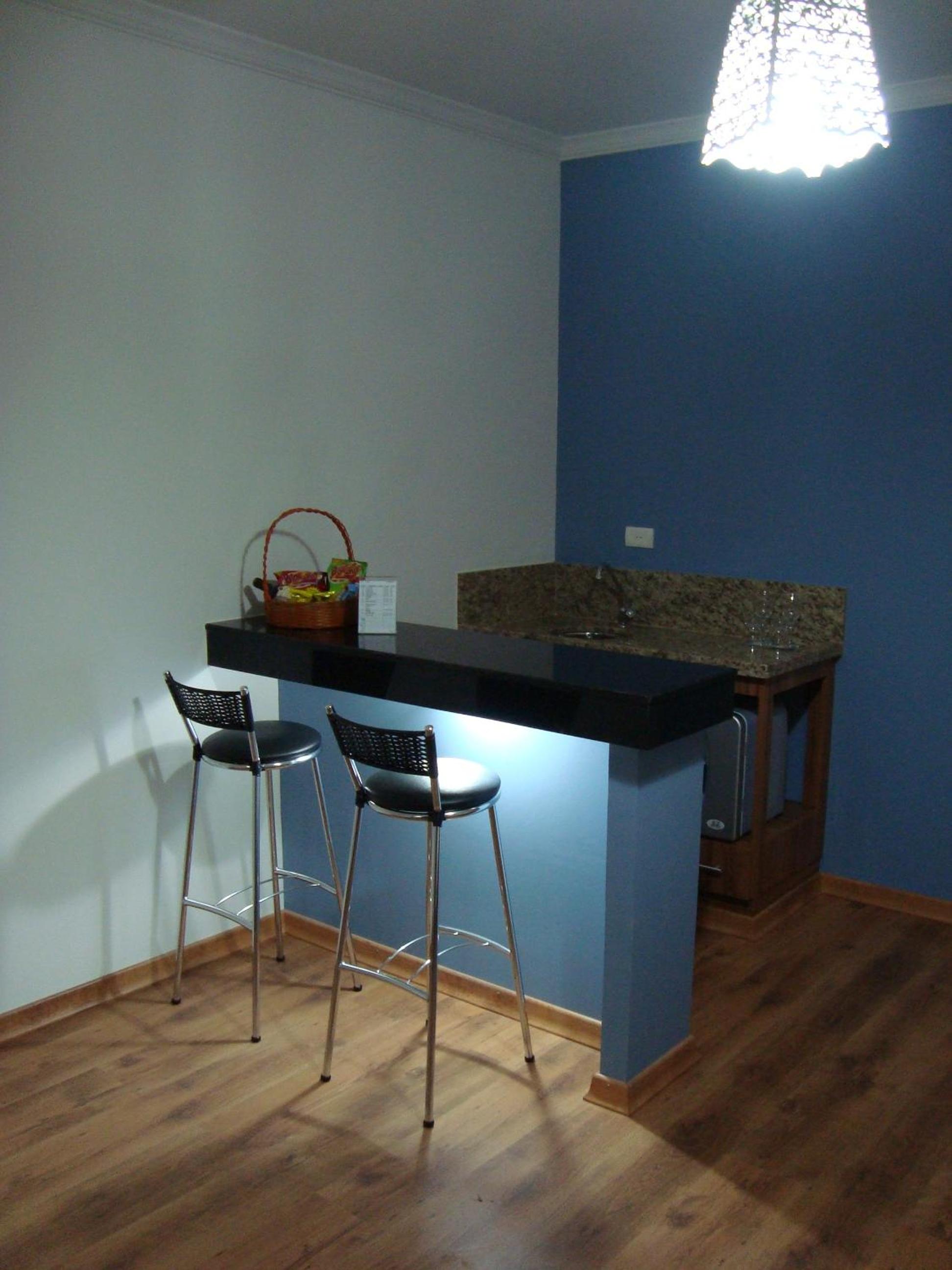 Premium Suite with Air Conditioning photo 3
