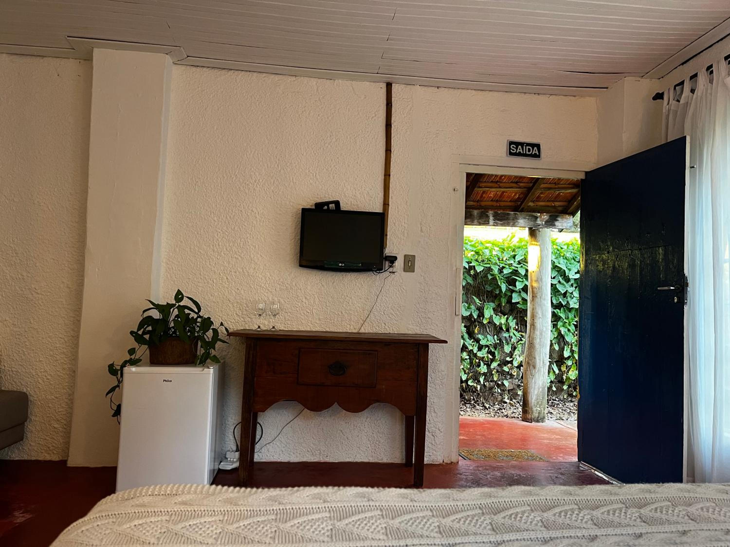 Double Room with Spa Bath photo 2
