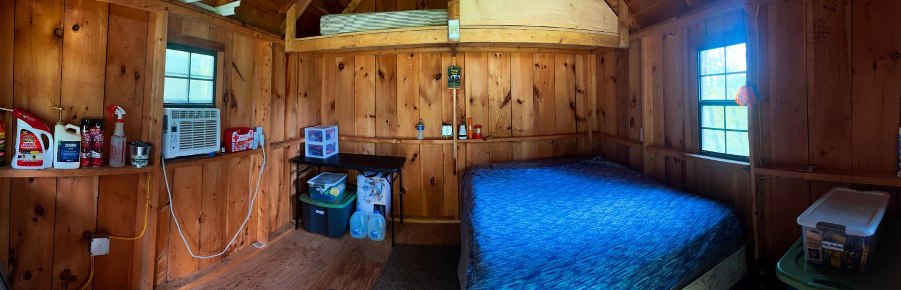 One-Bedroom Bungalow photo 1
