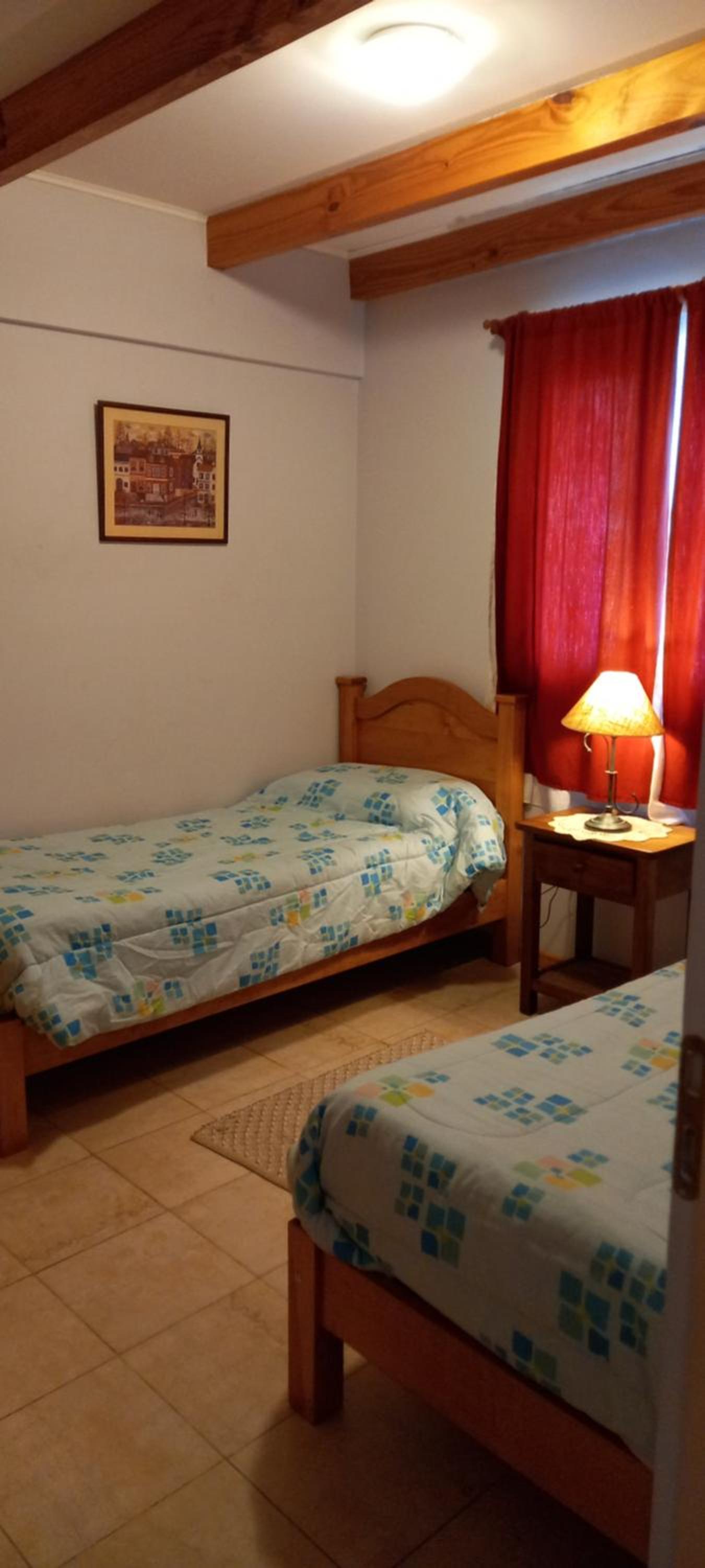 Two-Bedroom Apartment photo 2