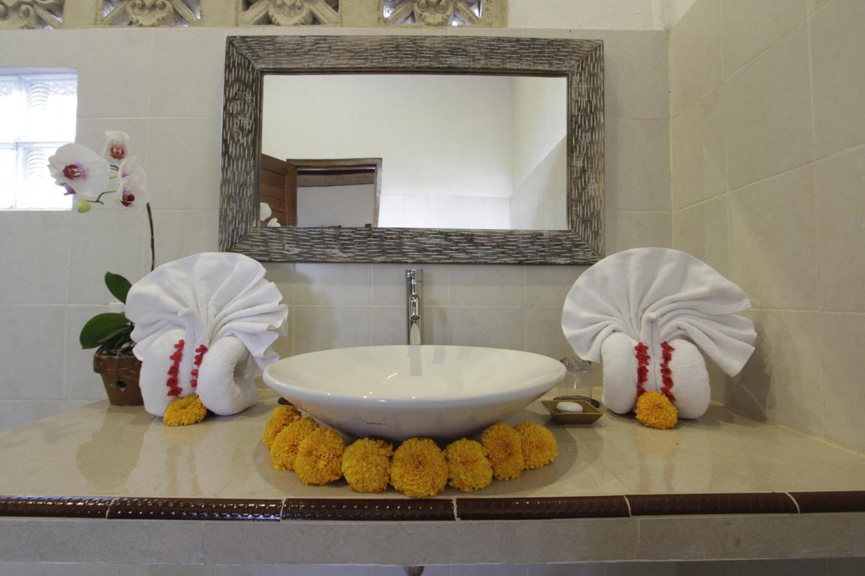 Superior Double or Twin Room with Garden View