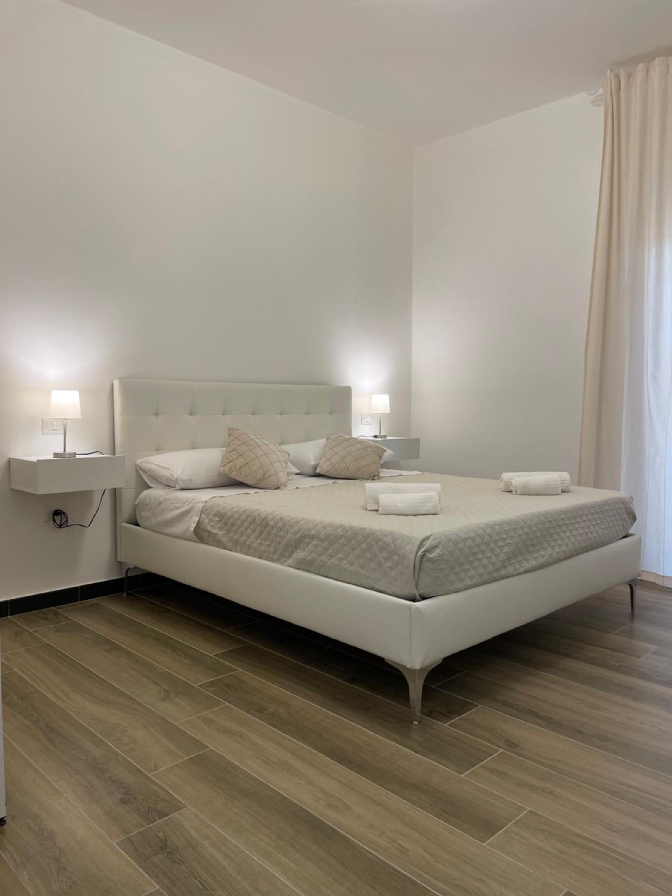 Double Room with Private Bathroom photo 3
