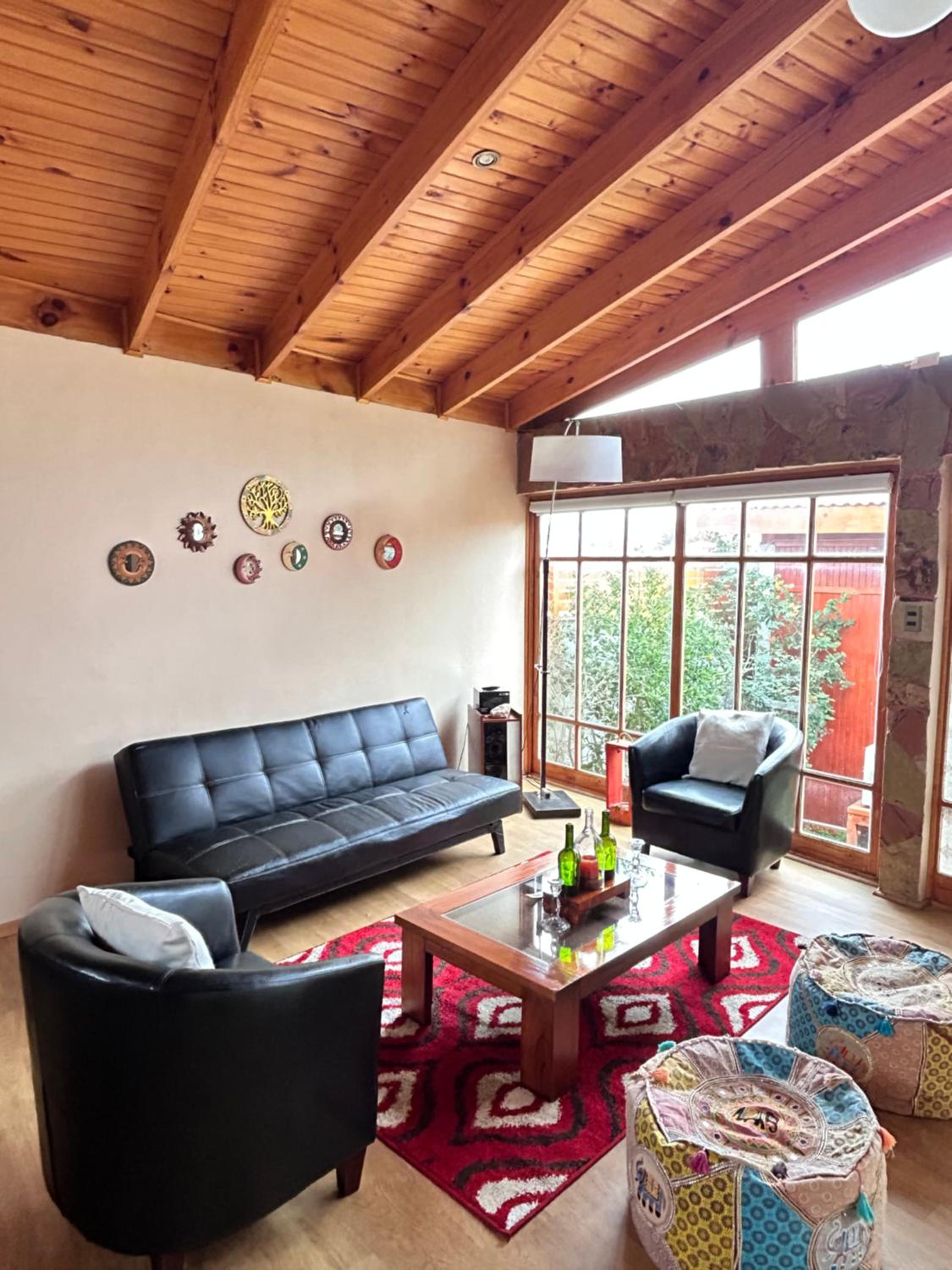 One-bedroom Loft Apartment photo 3