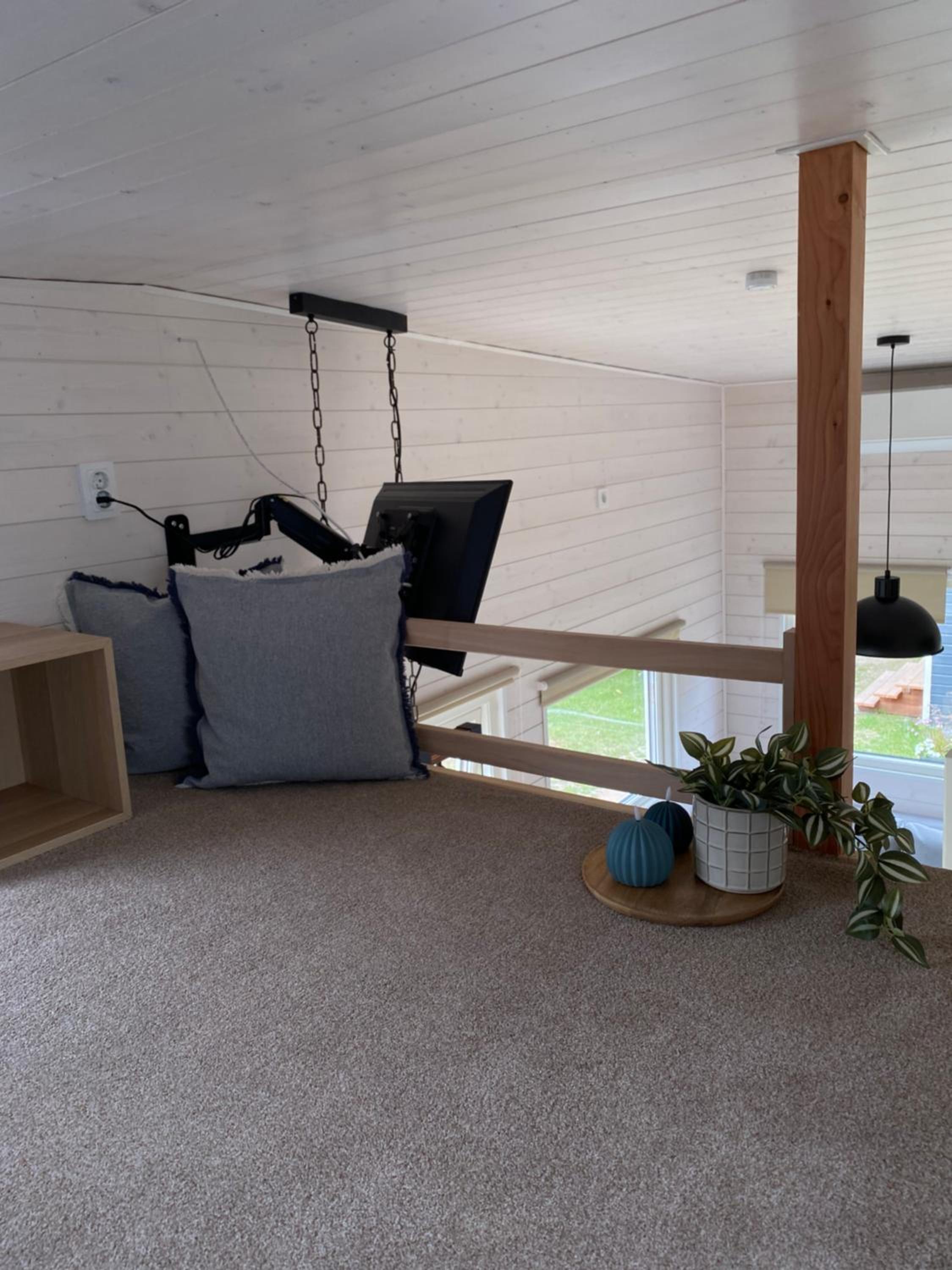 One-Bedroom House photo 1