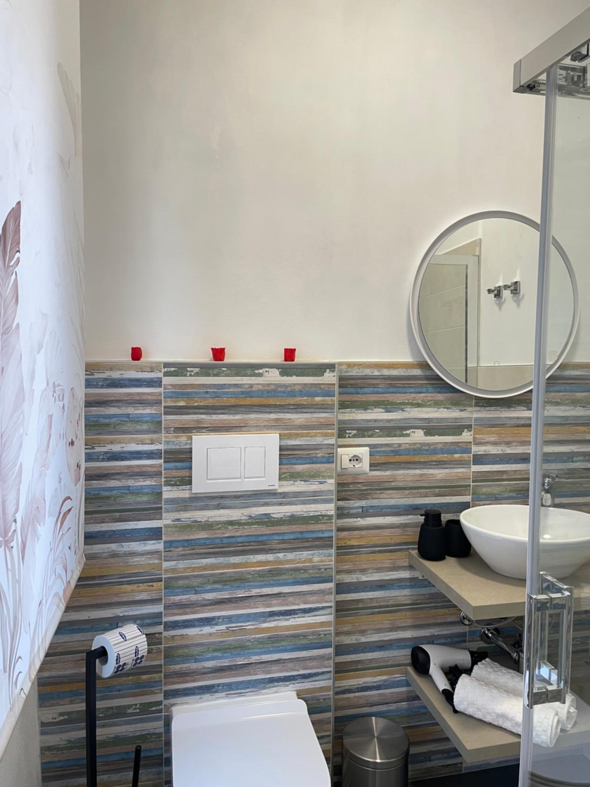 Double Room with Private Bathroom photo 2