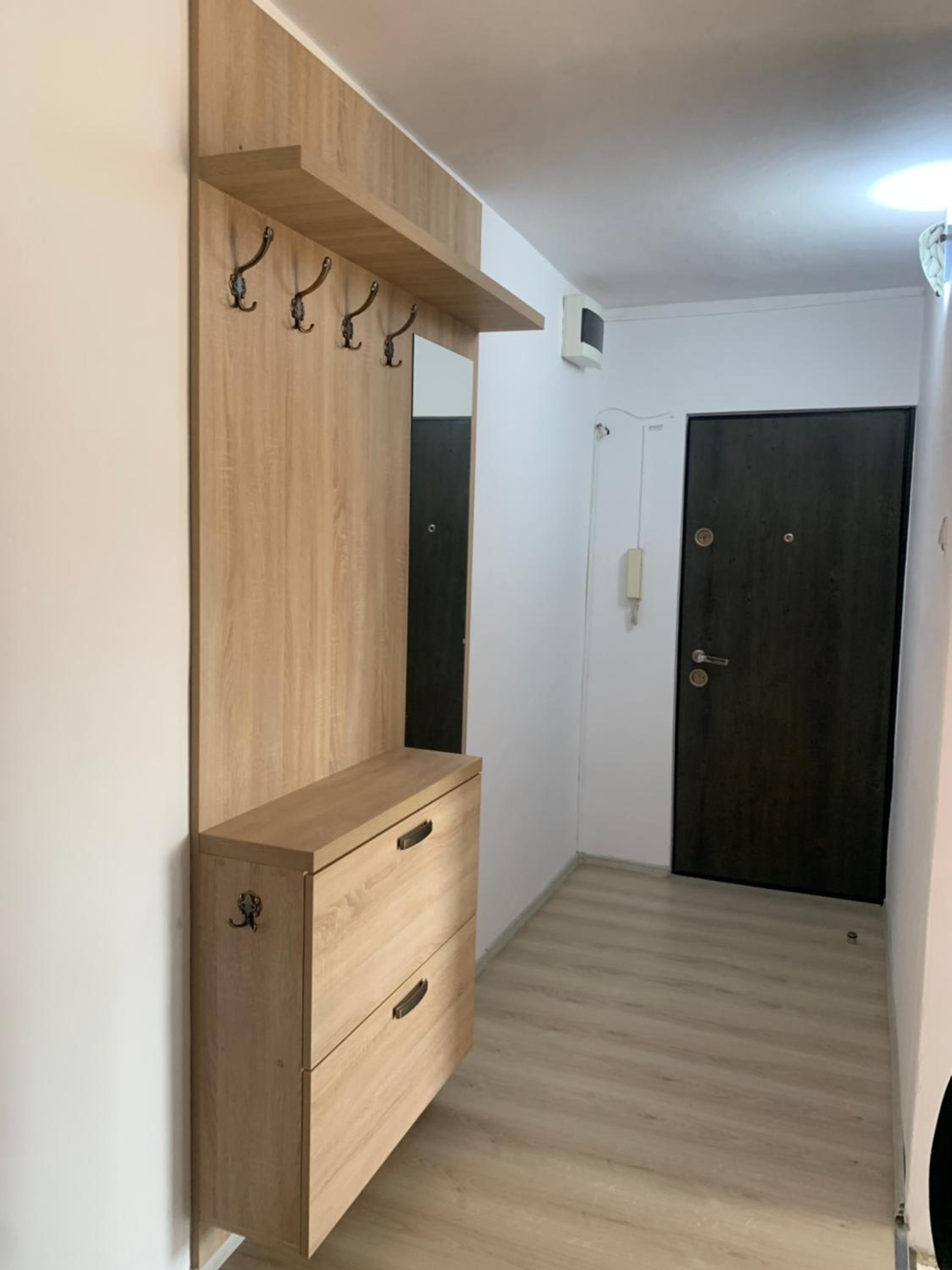 Two-Bedroom Apartment - Photo 19