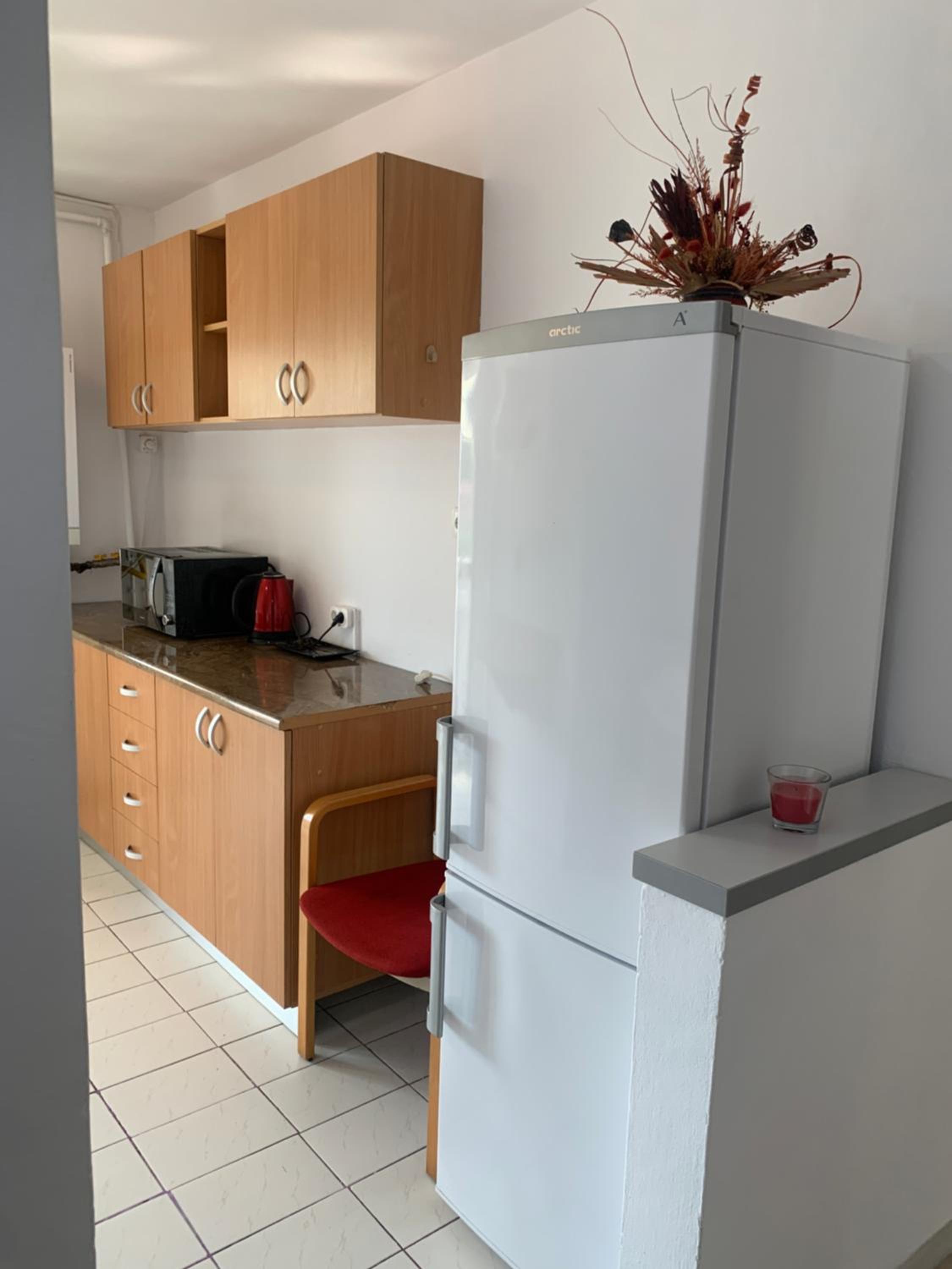 Two-Bedroom Apartment - Photo 5