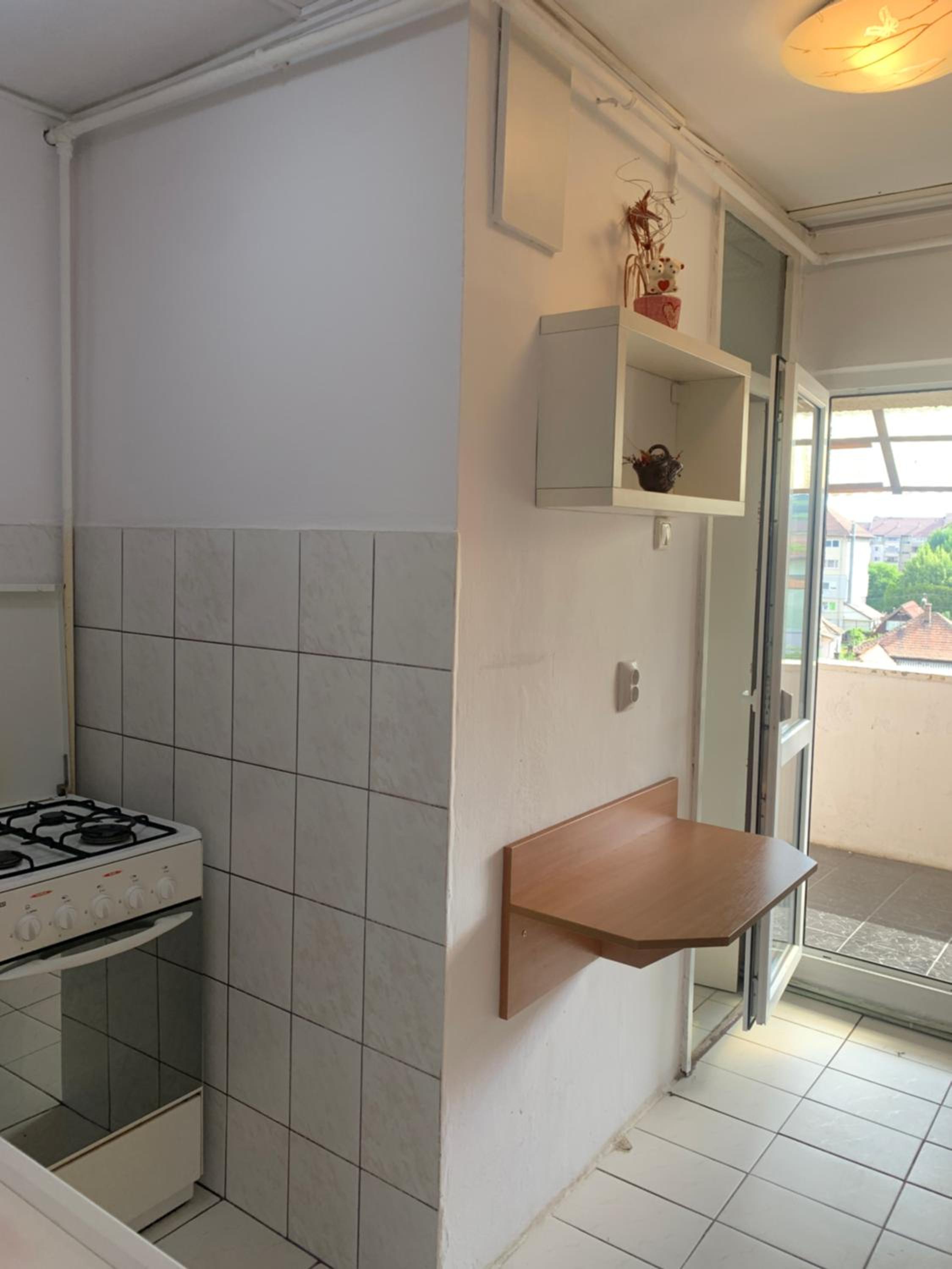 Two-Bedroom Apartment - Photo 6