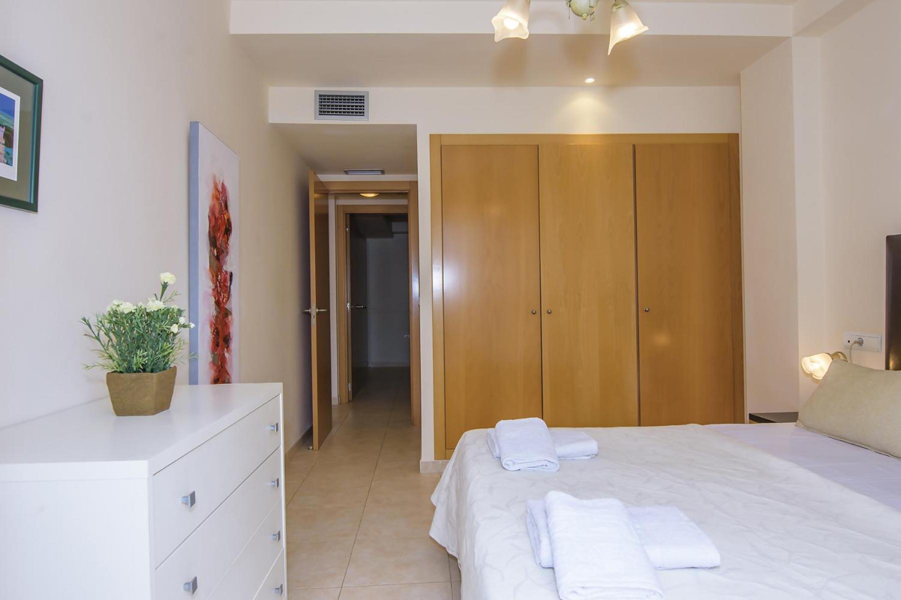 Apartment with Pool View  photo 3