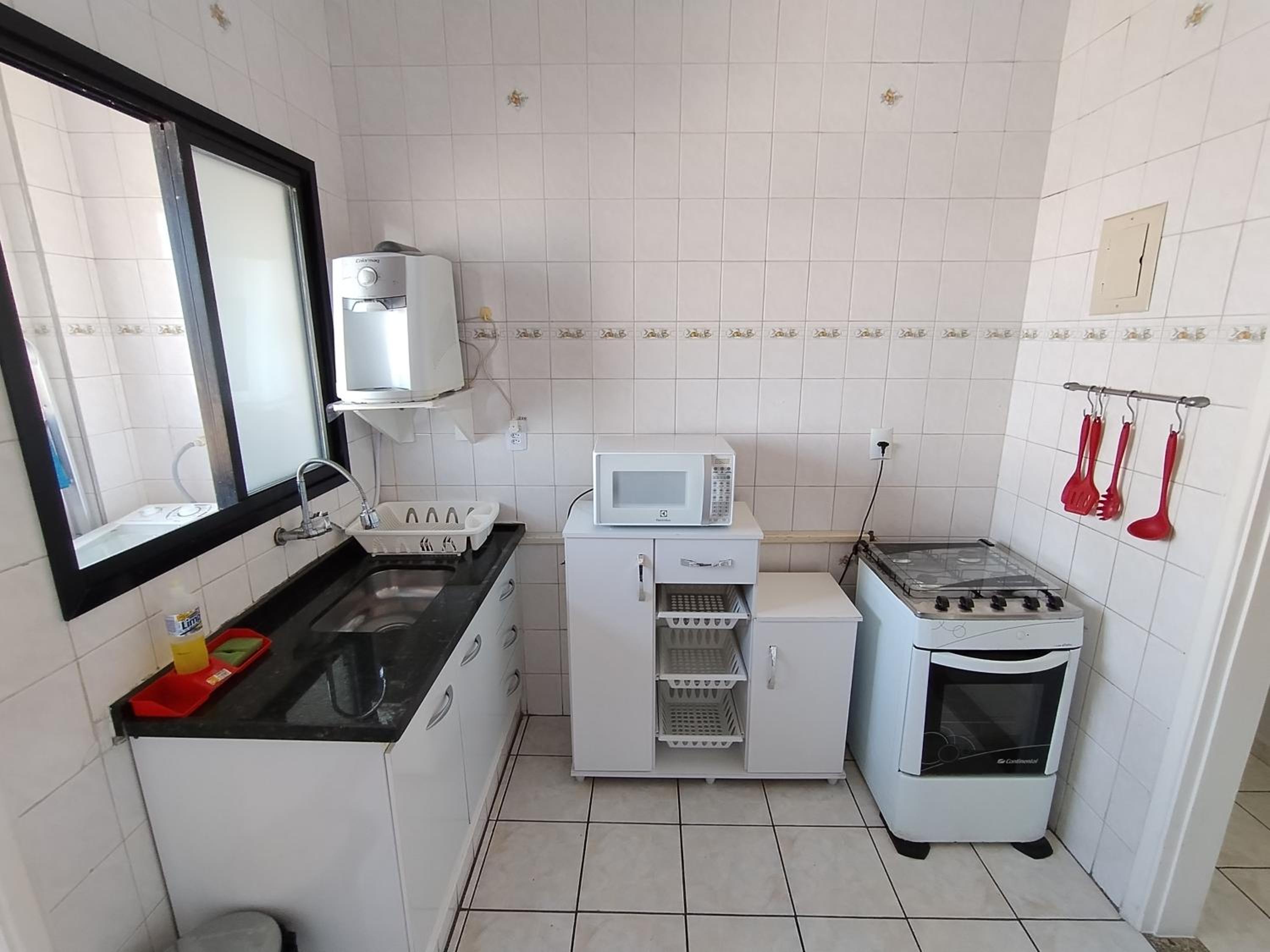 Apartment with Sea View photo 2