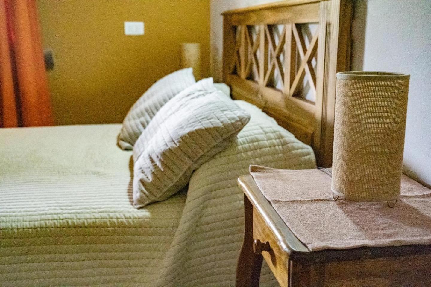 Double Room with Park View photo 1