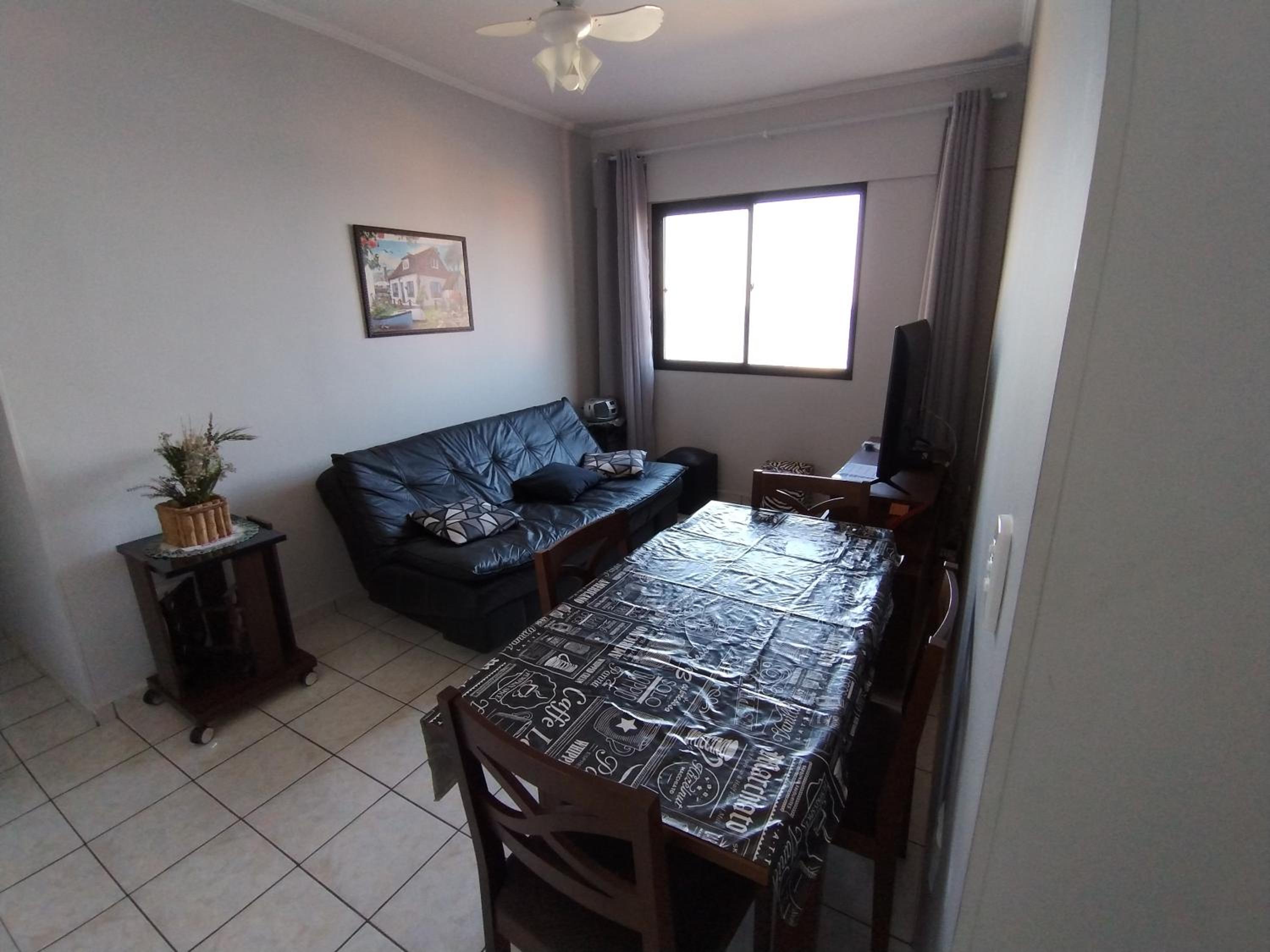 Apartment with Sea View photo 1