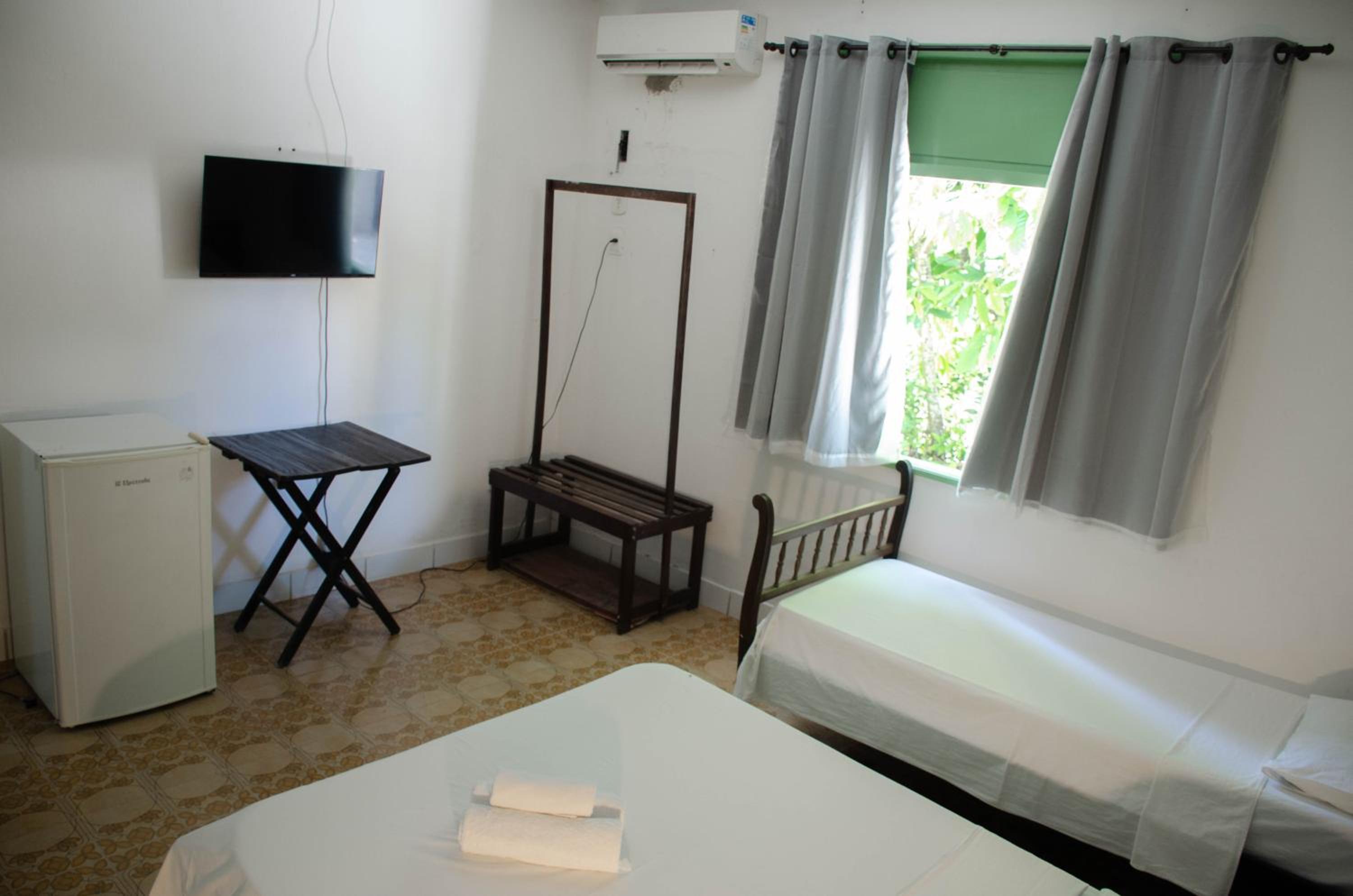 Standard Double Suite photo 2