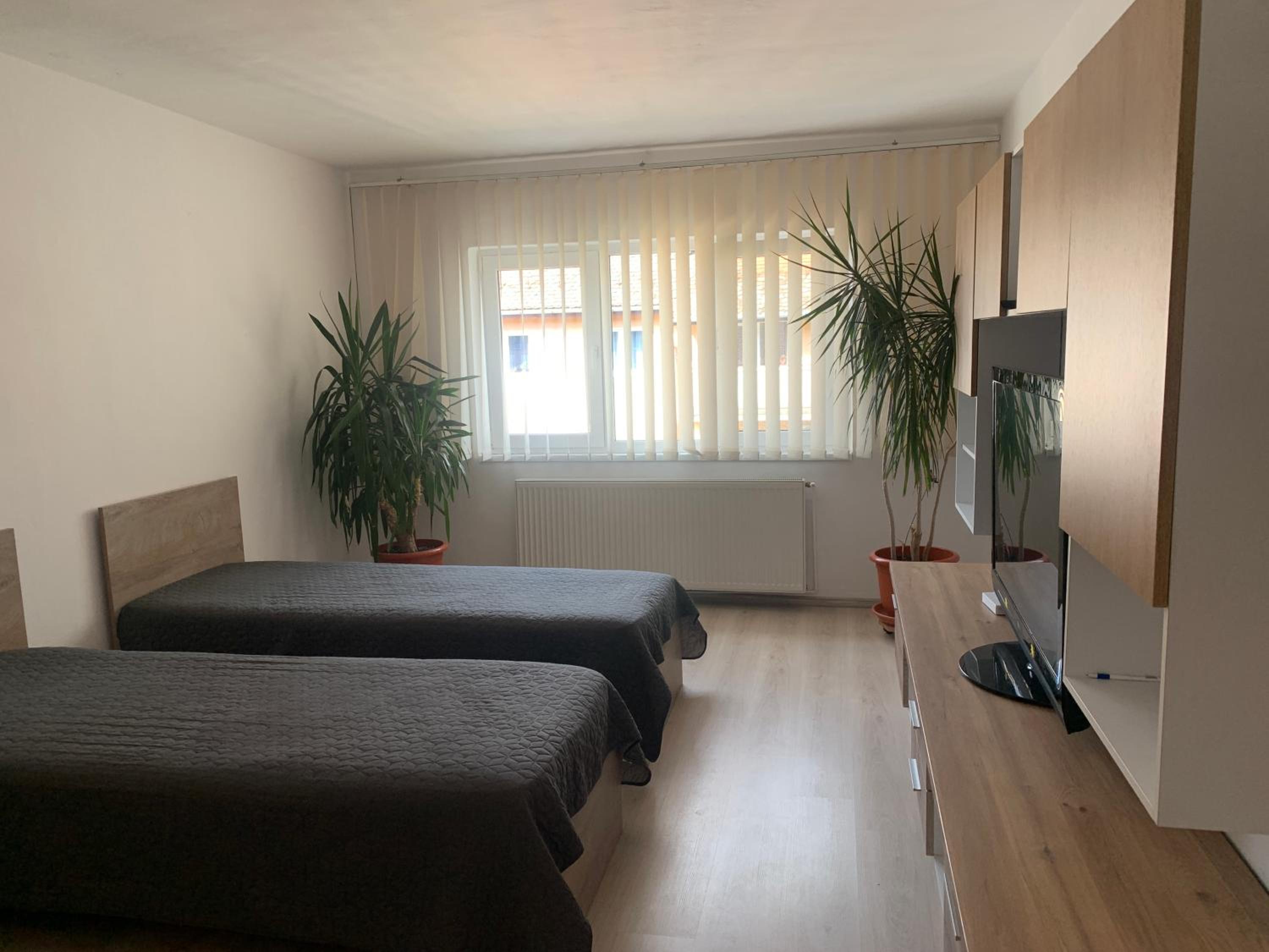 Two-Bedroom Apartment - Photo 13
