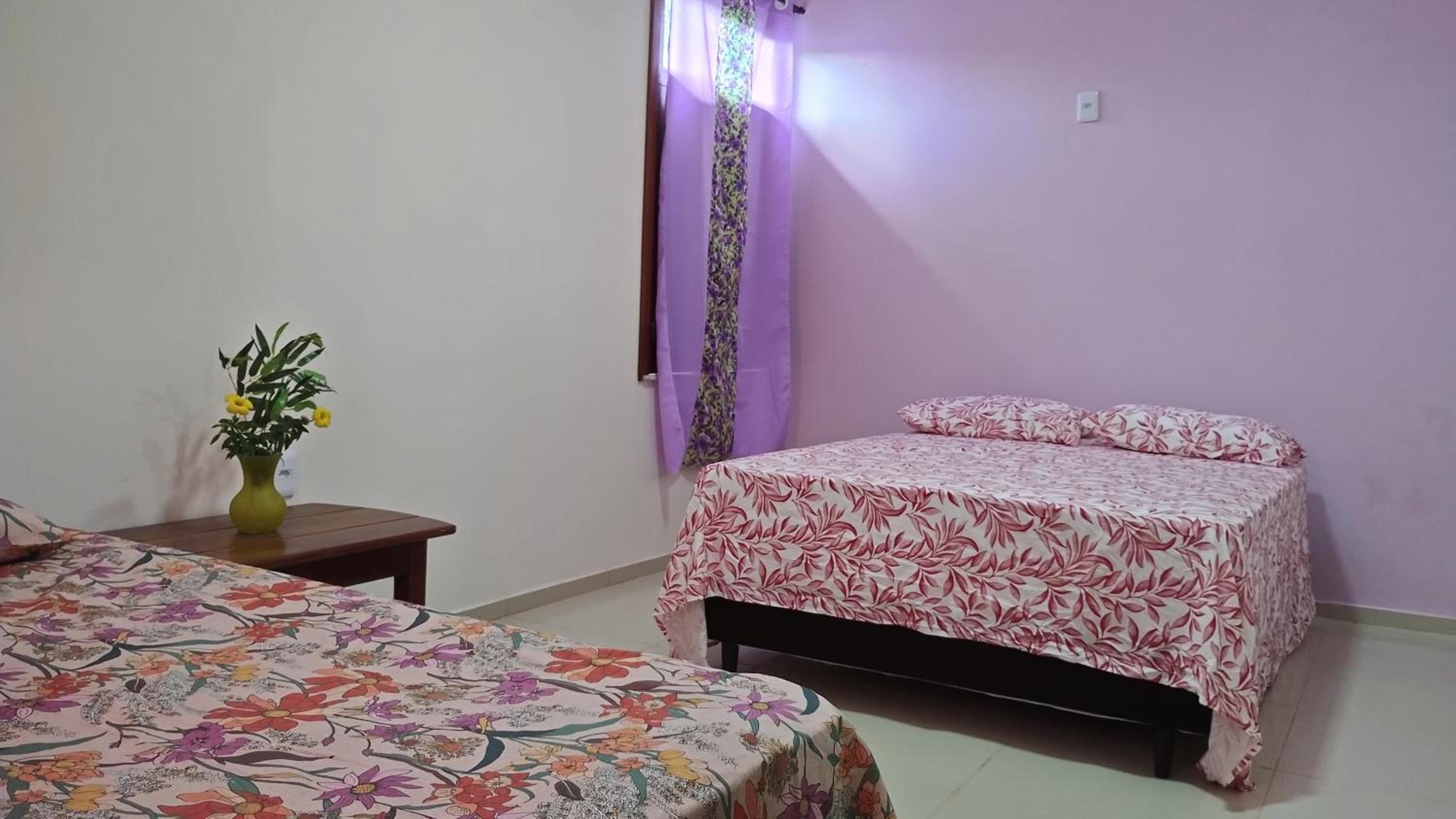 Quadruple Room photo 1