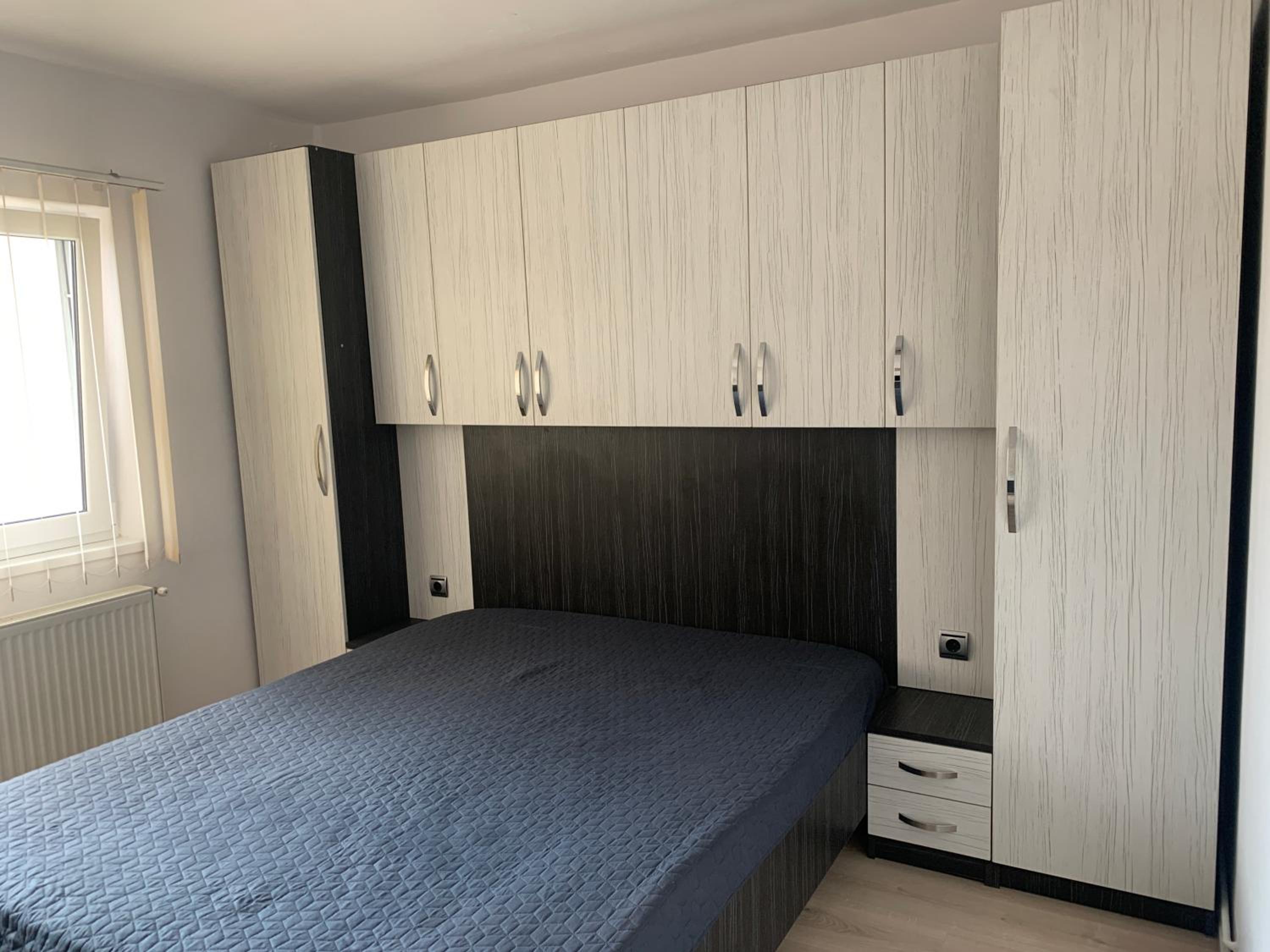 Two-Bedroom Apartment - Photo 1