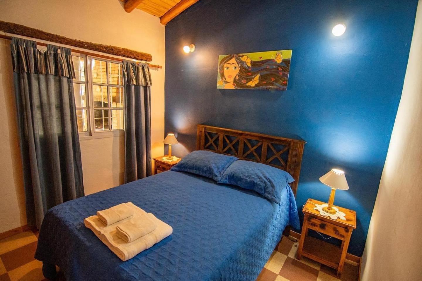One-Bedroom House photo 1