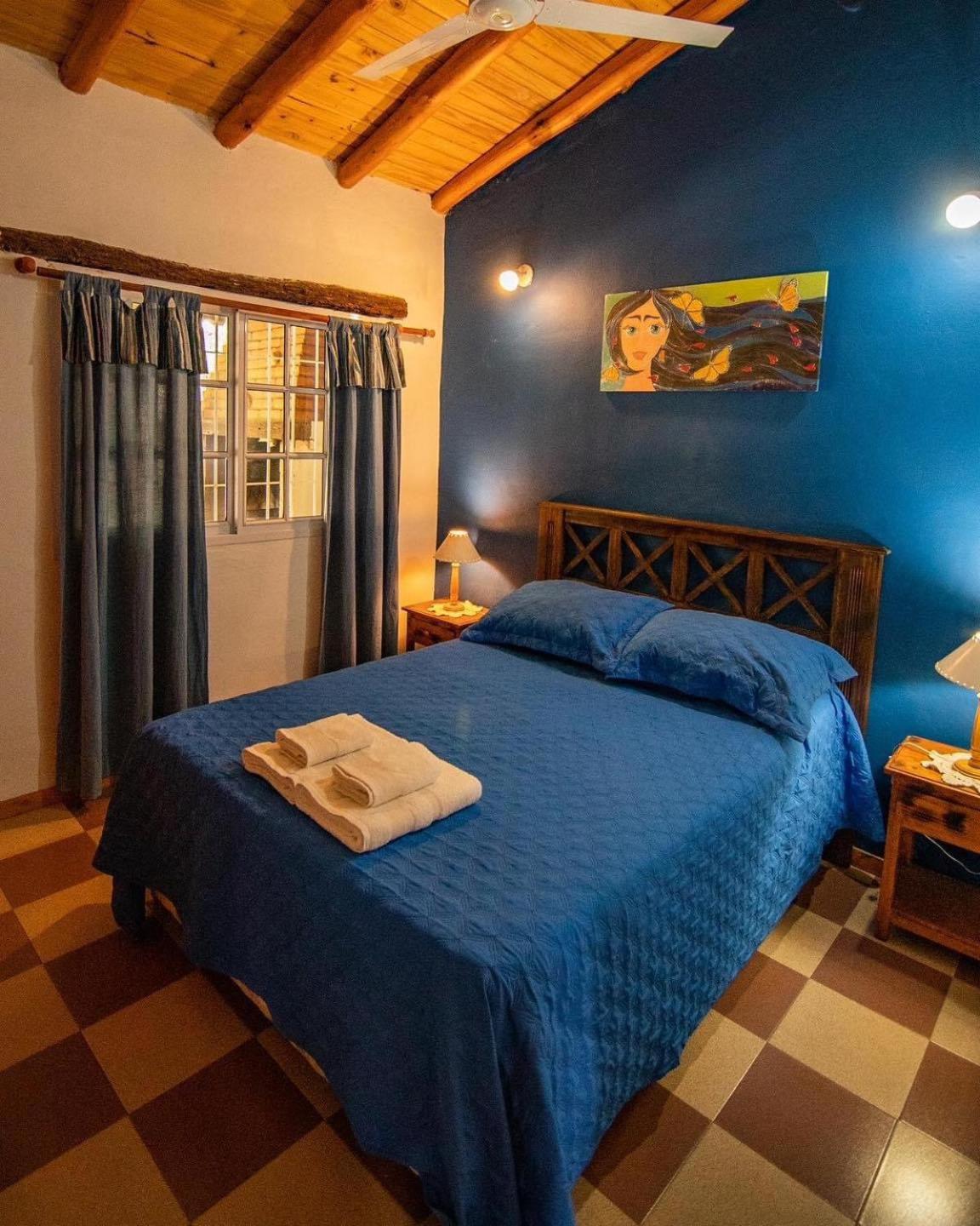 One-Bedroom House photo 2