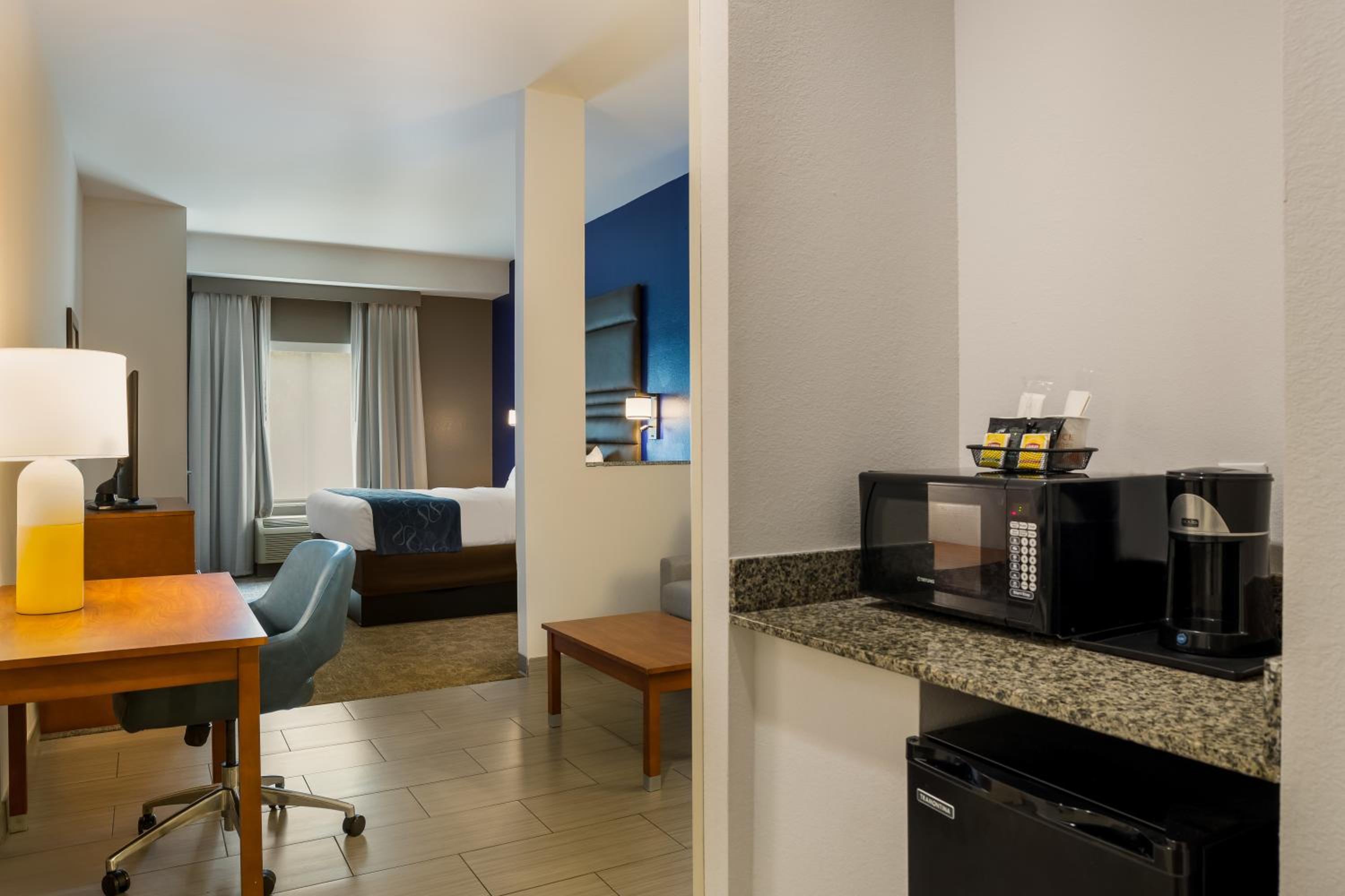 King Suite photo 2
