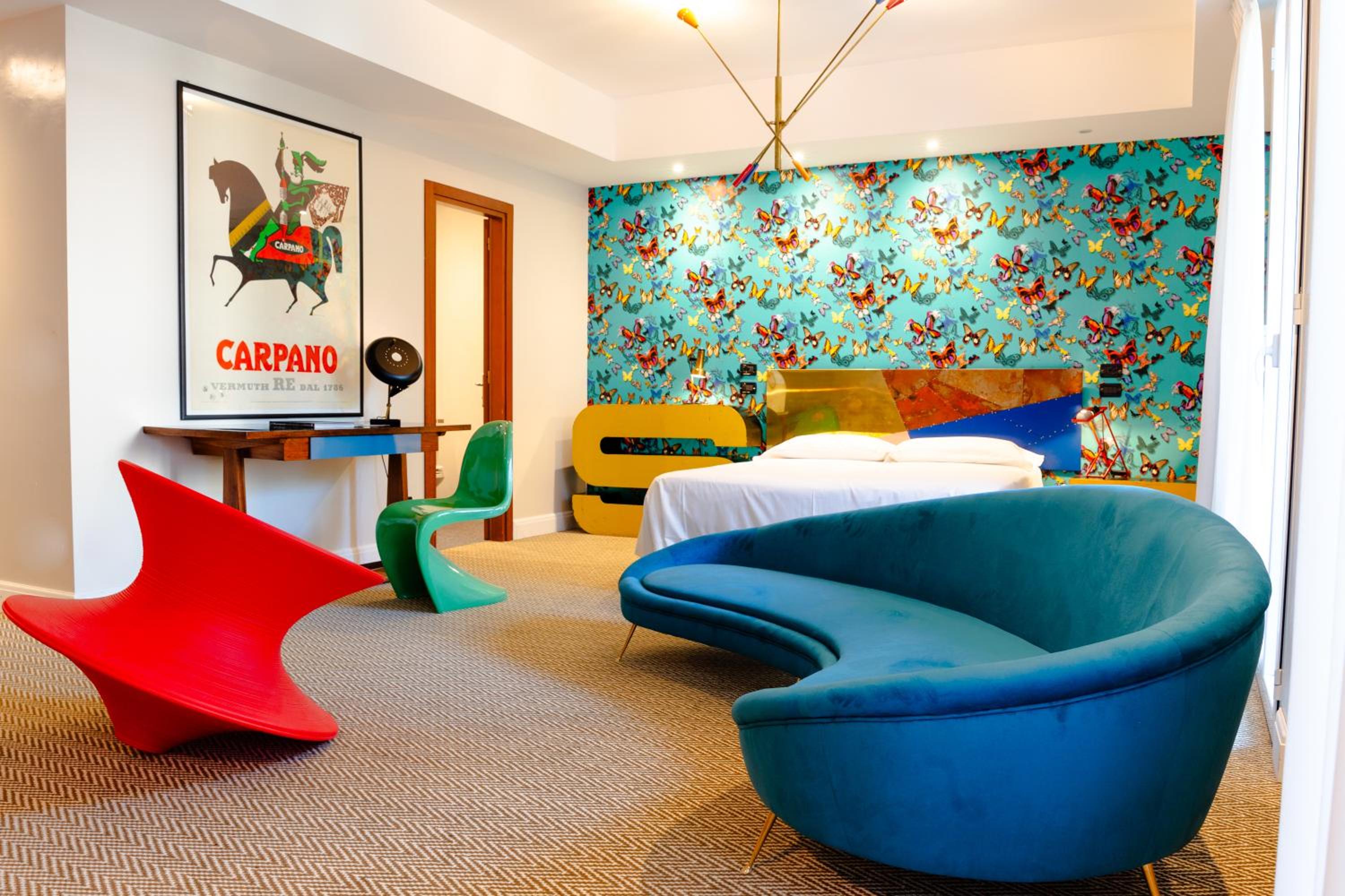 Superior Double or Twin Room - Photo 8