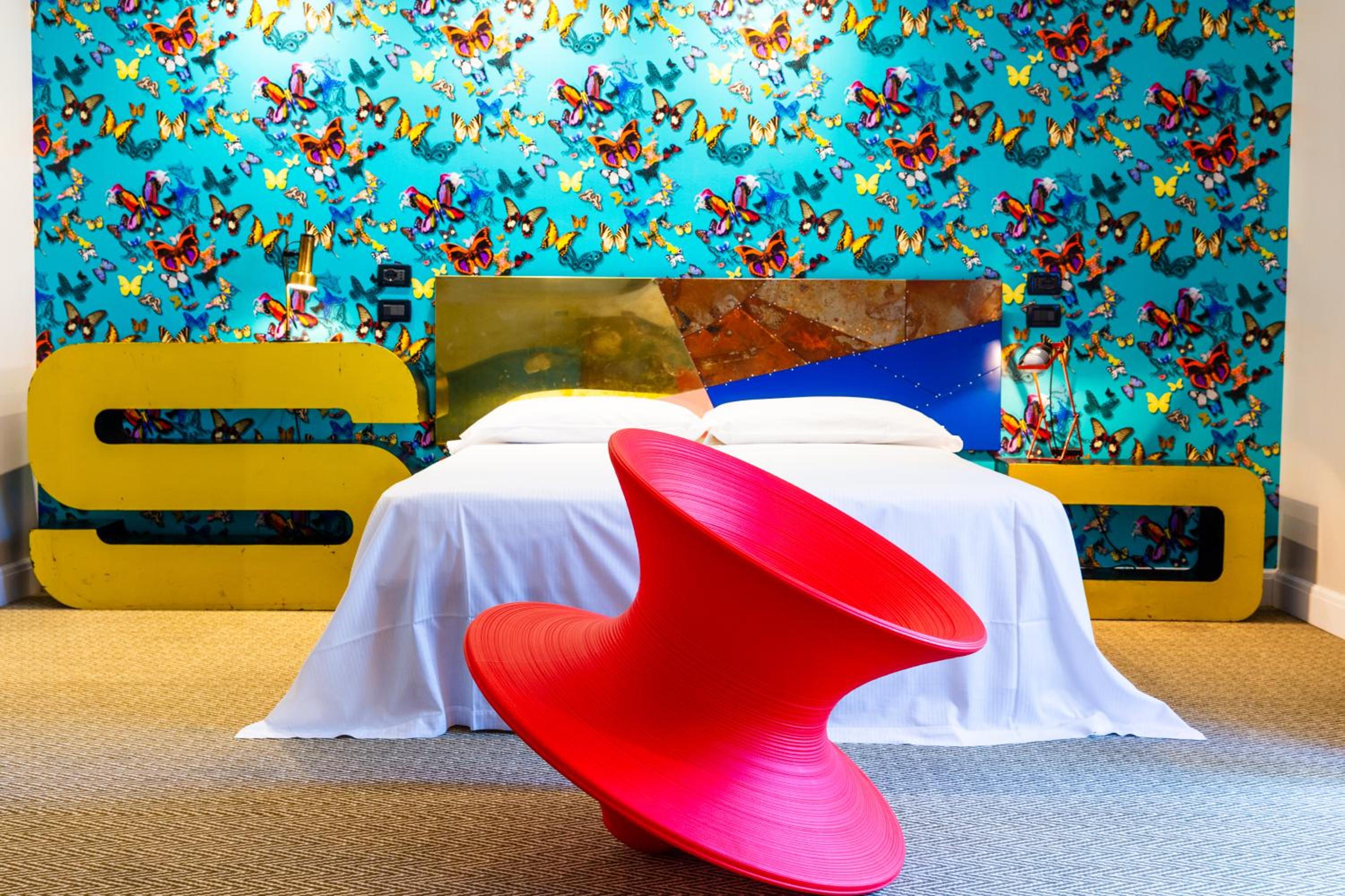 Superior Double or Twin Room - Photo 1