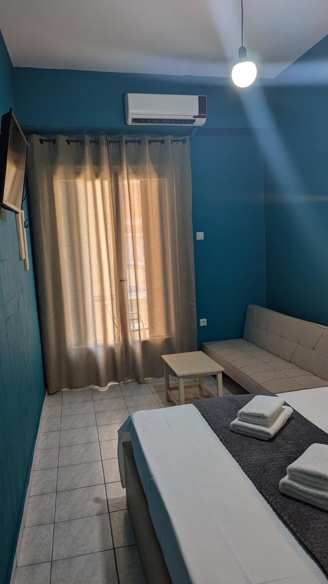 Classic Triple Room
