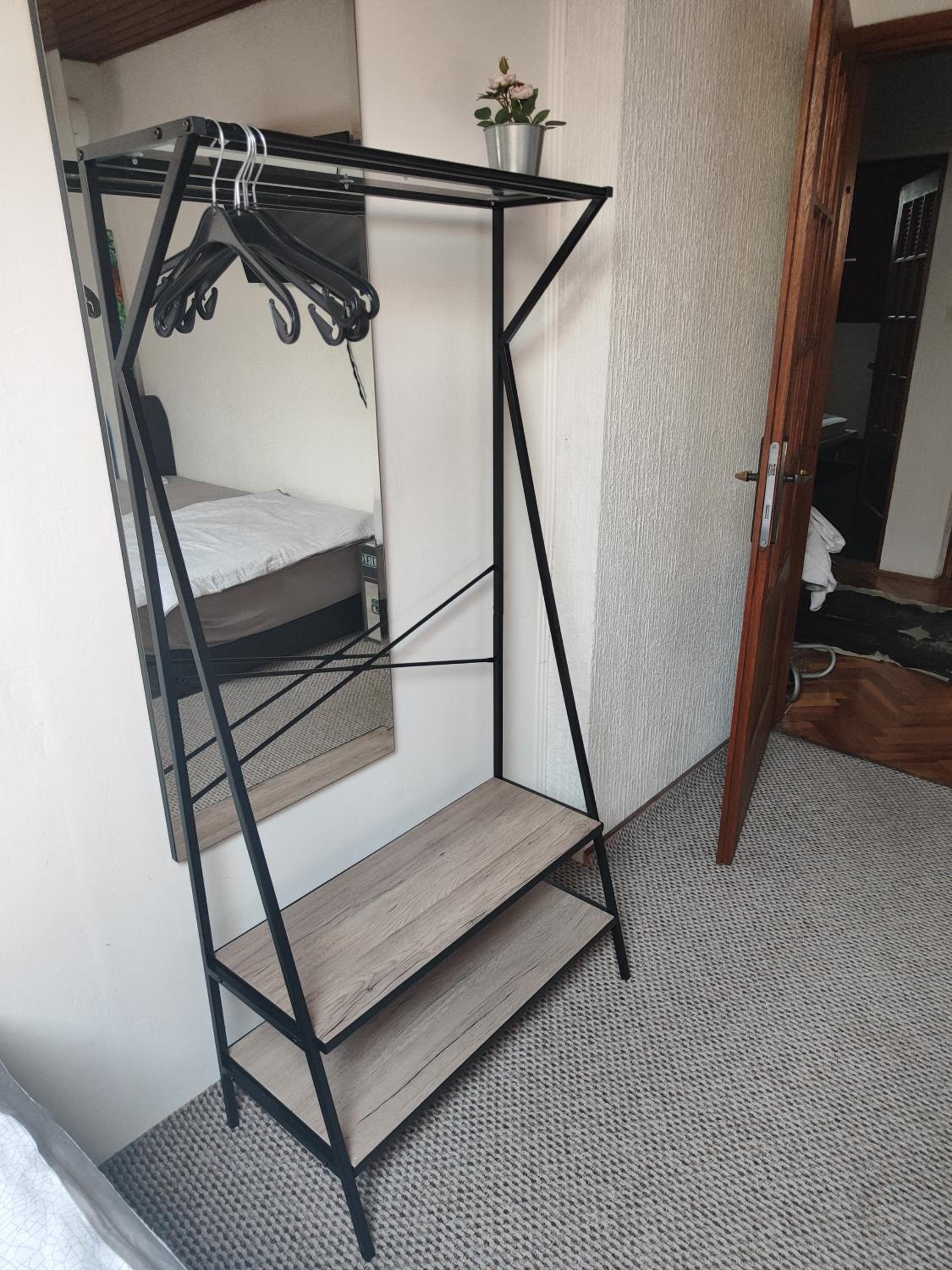 Three-Bedroom Apartment - Photo 12