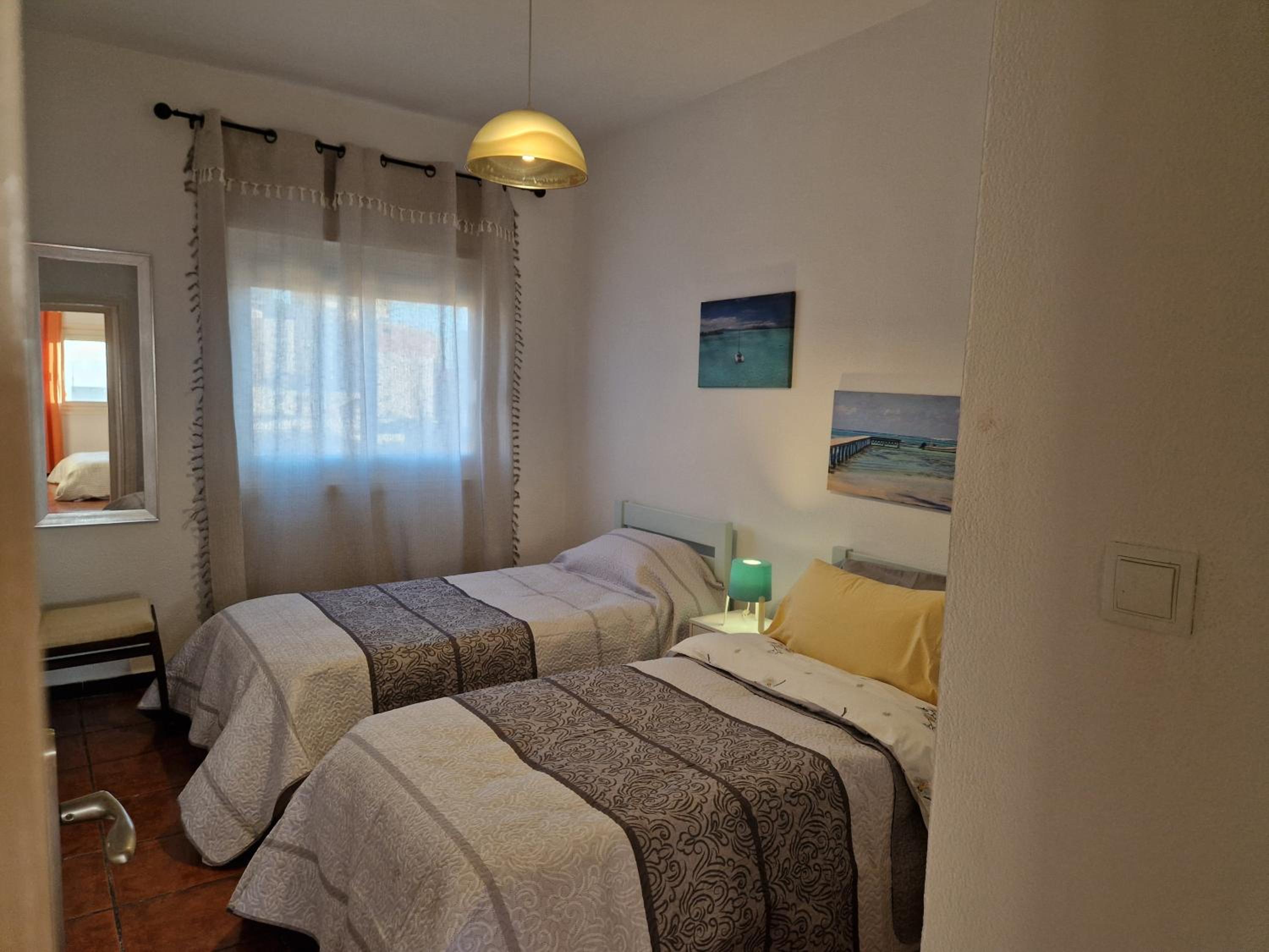 Two-Bedroom Apartment photo 1