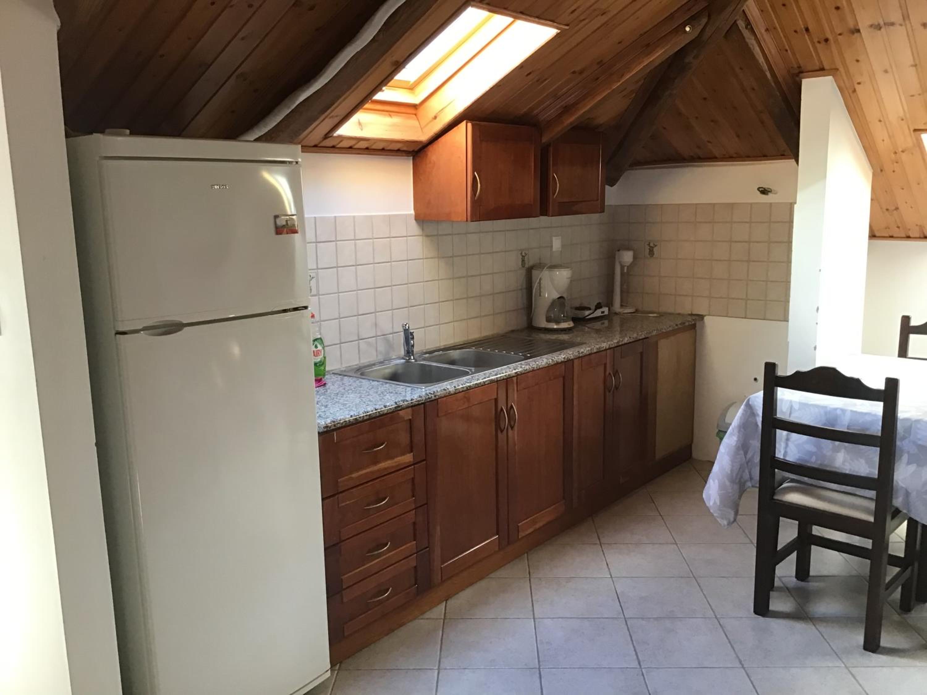 Two-Bedroom House photo 3