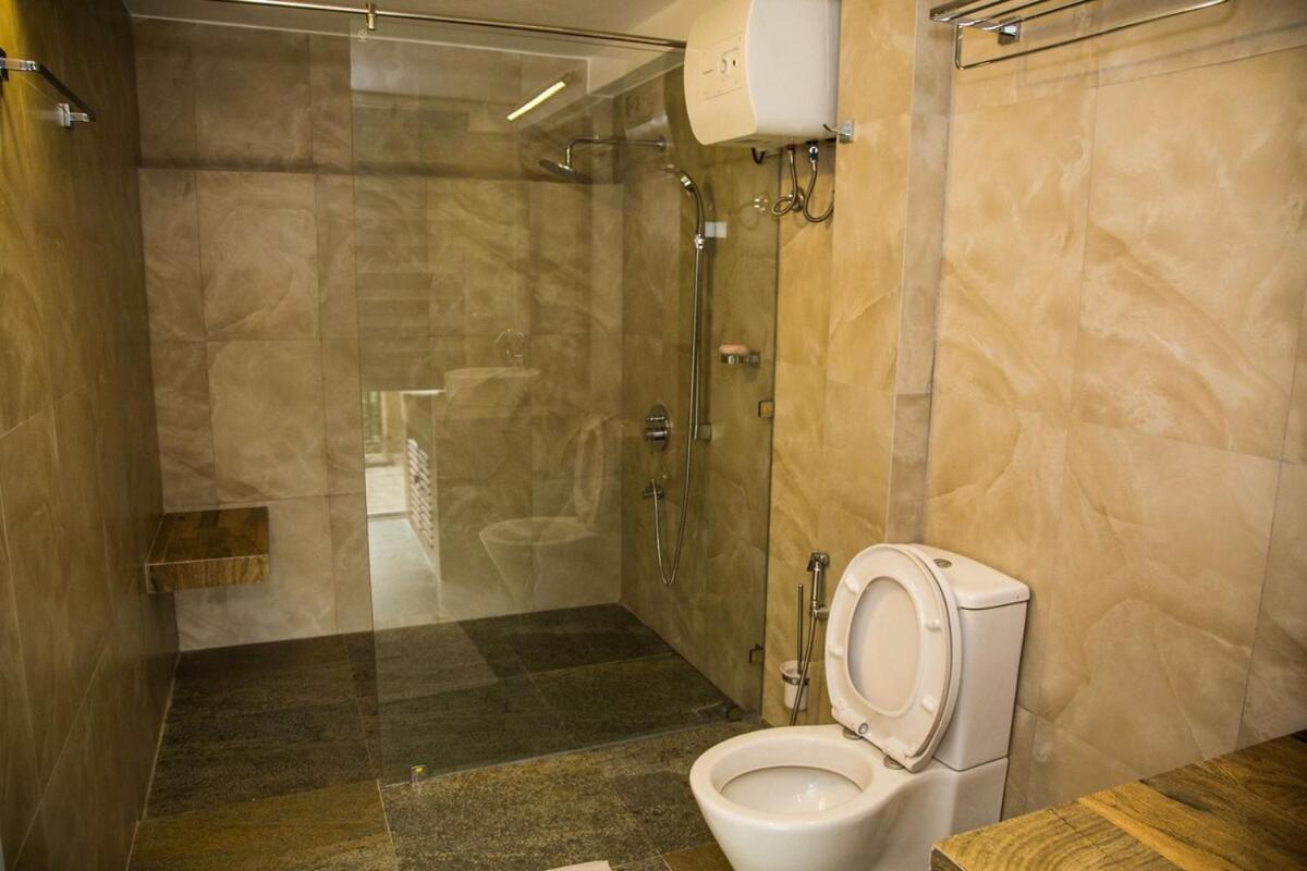 Triple Room with Mountain View photo 3