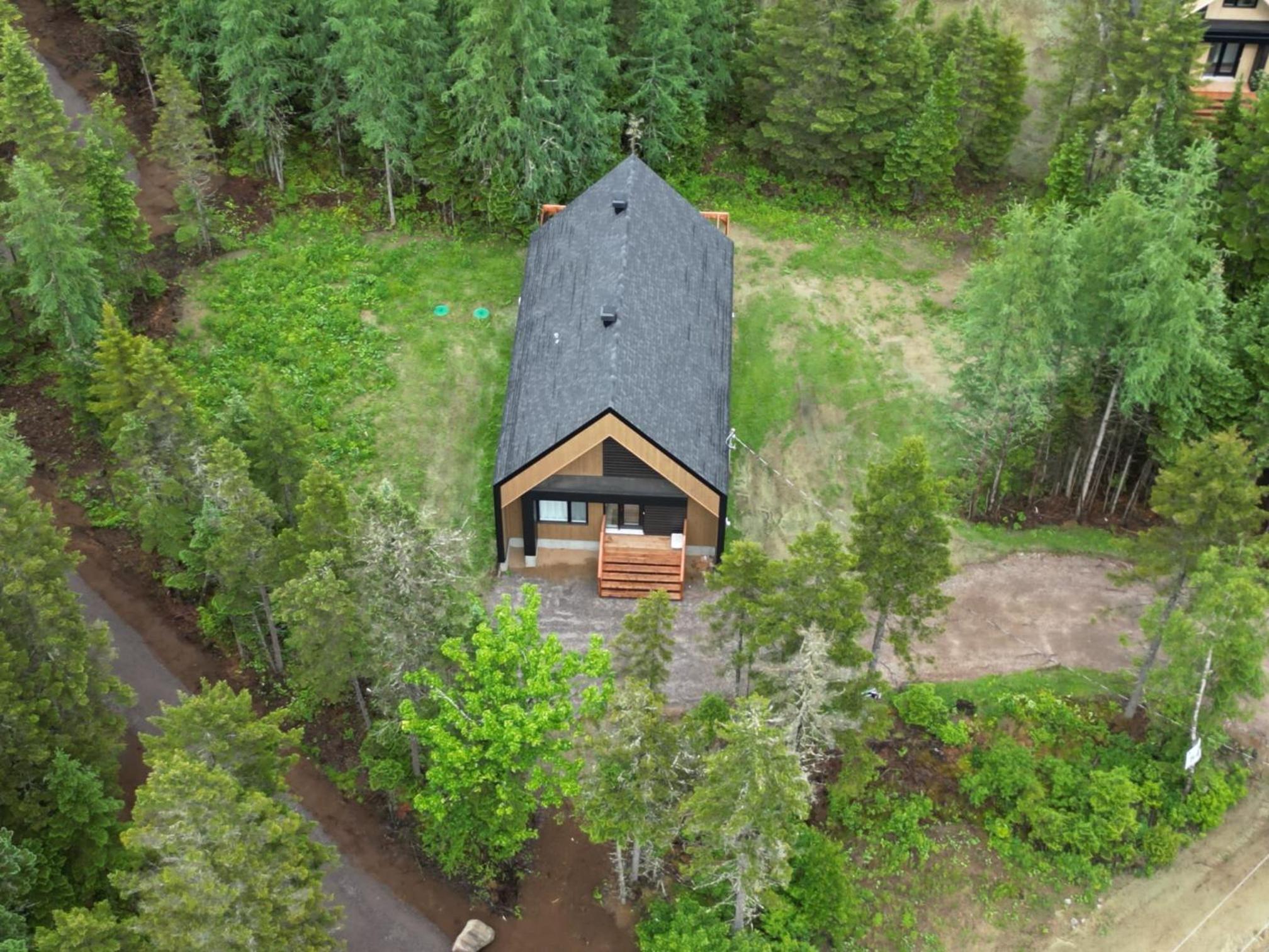Chalet photo 1