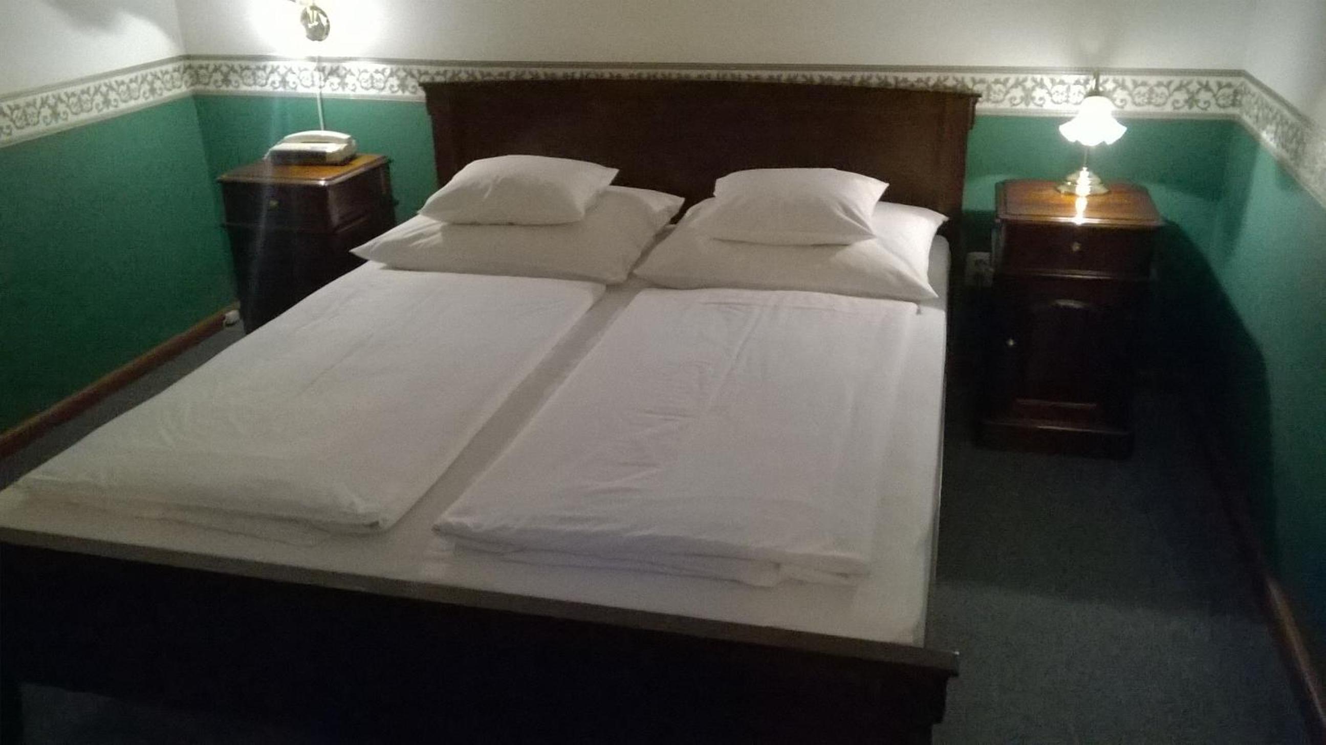Small Double Room photo 2