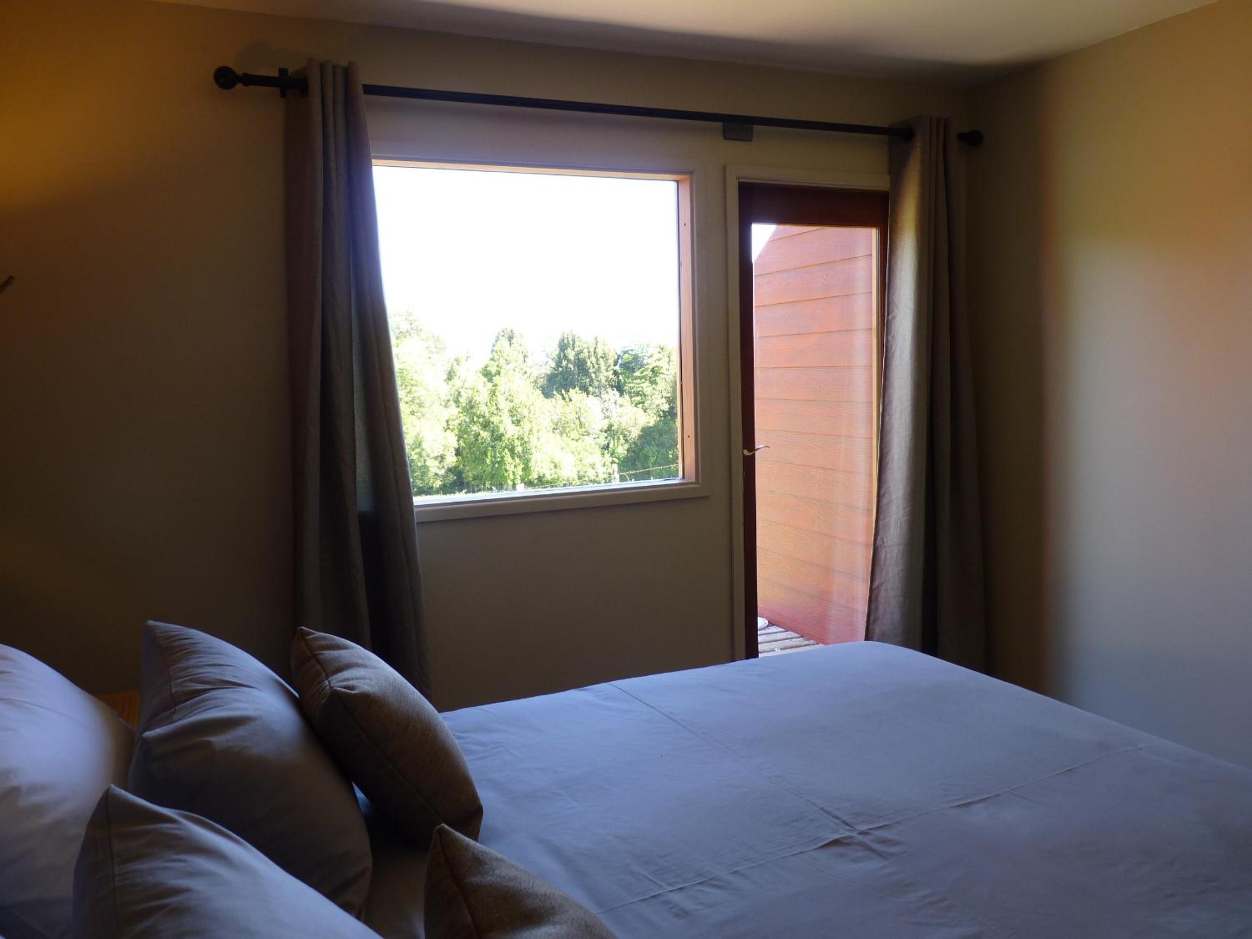 Triple Room with Terrace photo 3