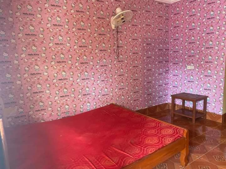 Standard Double Room with Fan photo 3