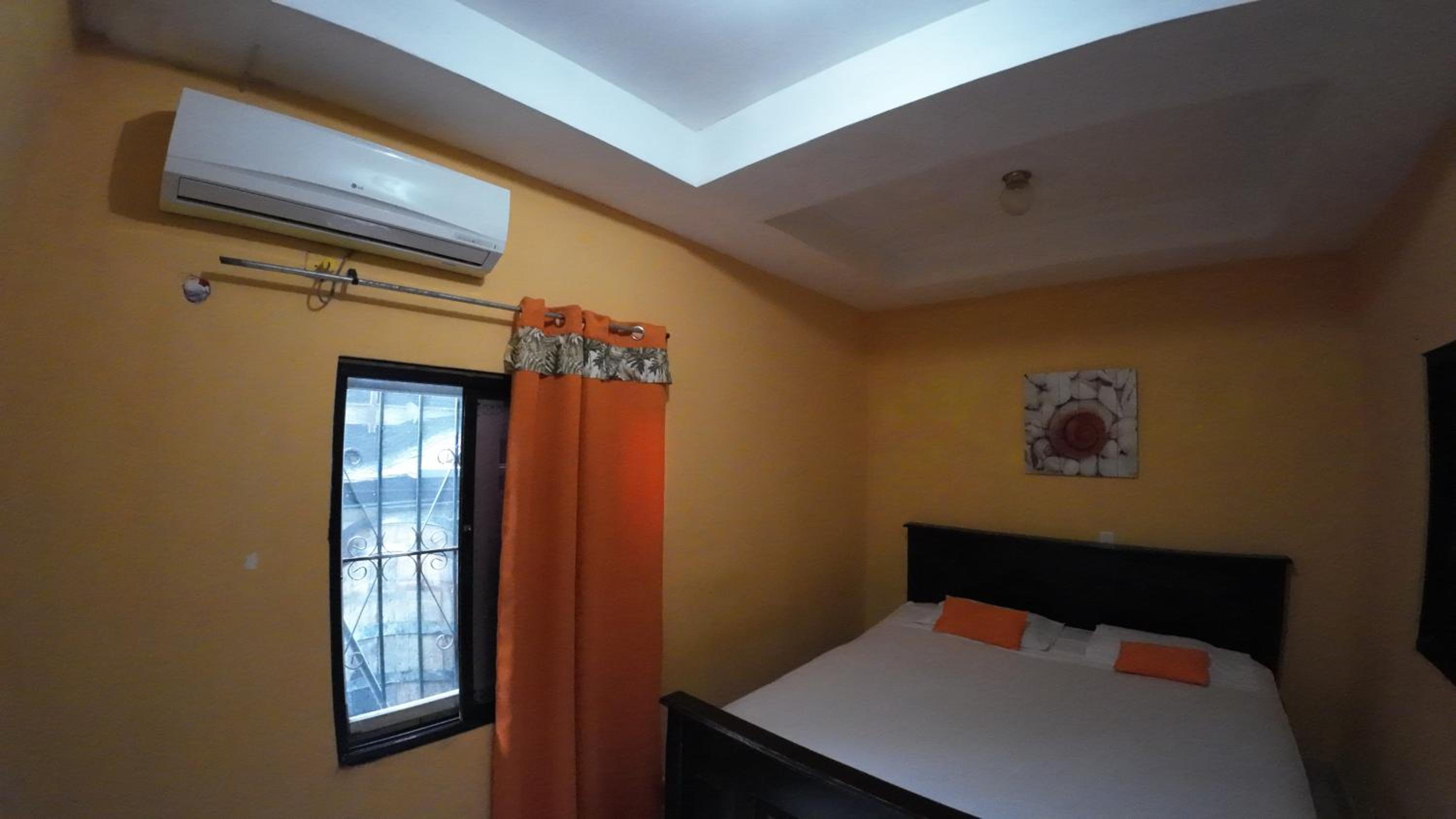 Deluxe Room photo 1