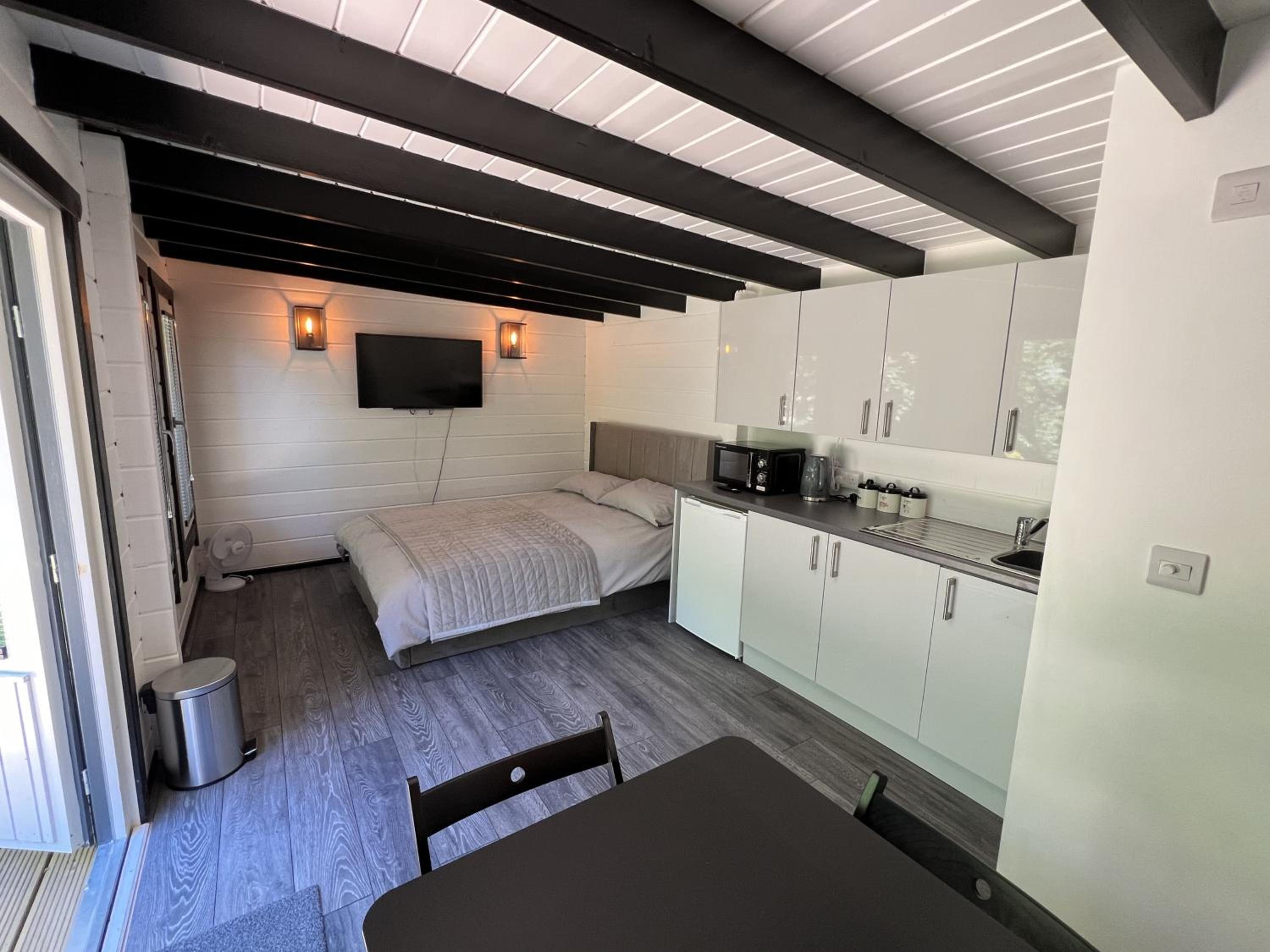 One-Bedroom Chalet photo 1